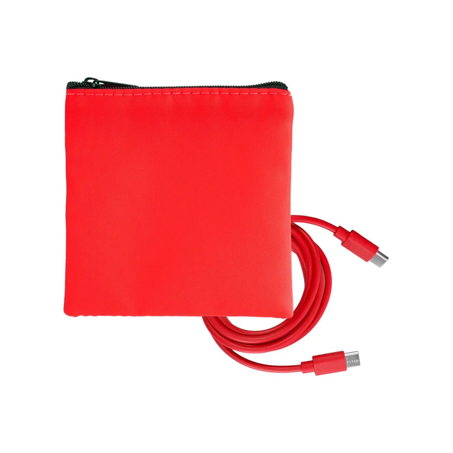 Colorful RPET C to C Cable Set 14