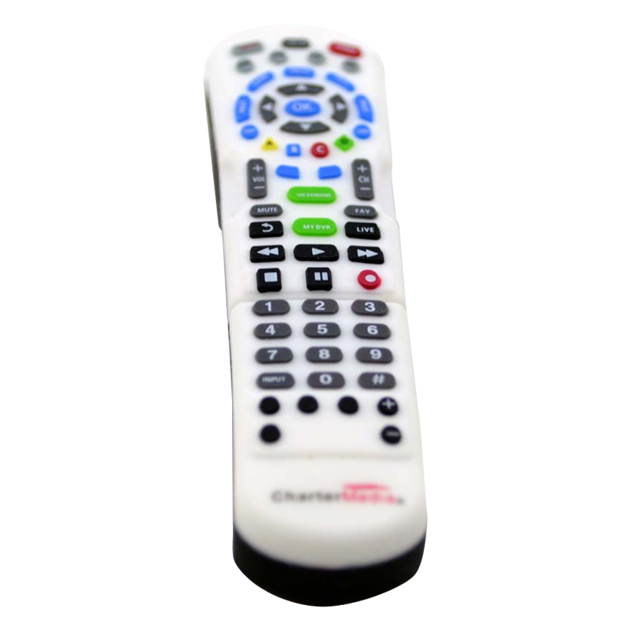 Custom 2D Or 3D USB Drive 7