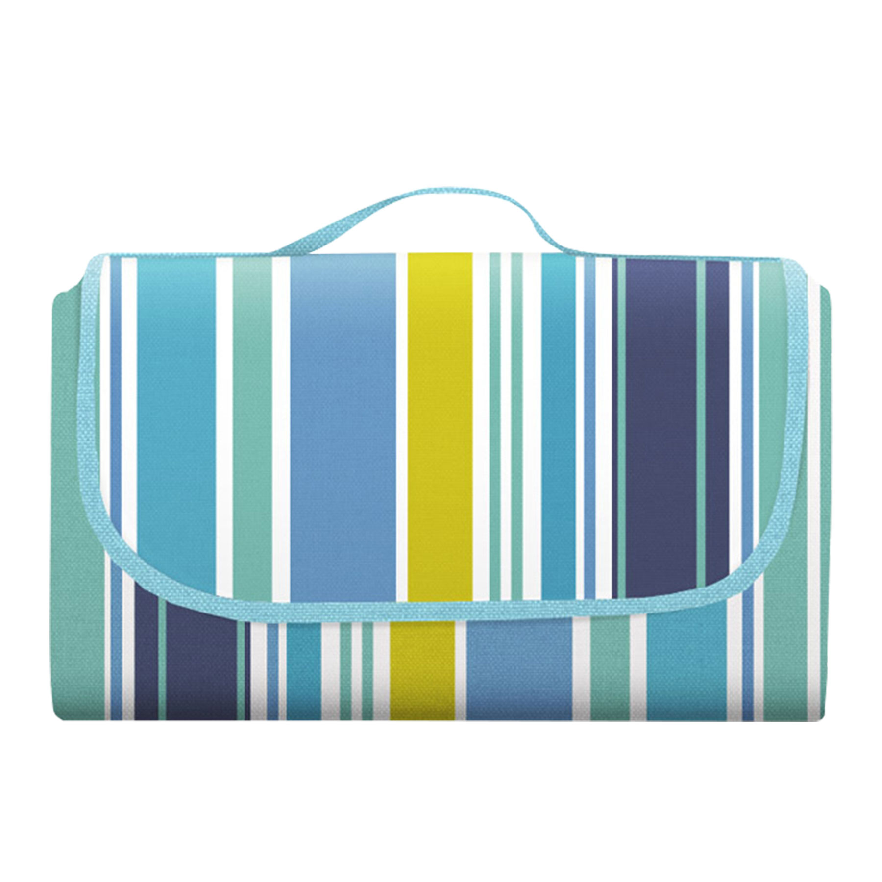 79L" x 59"W Picnic Mat 16