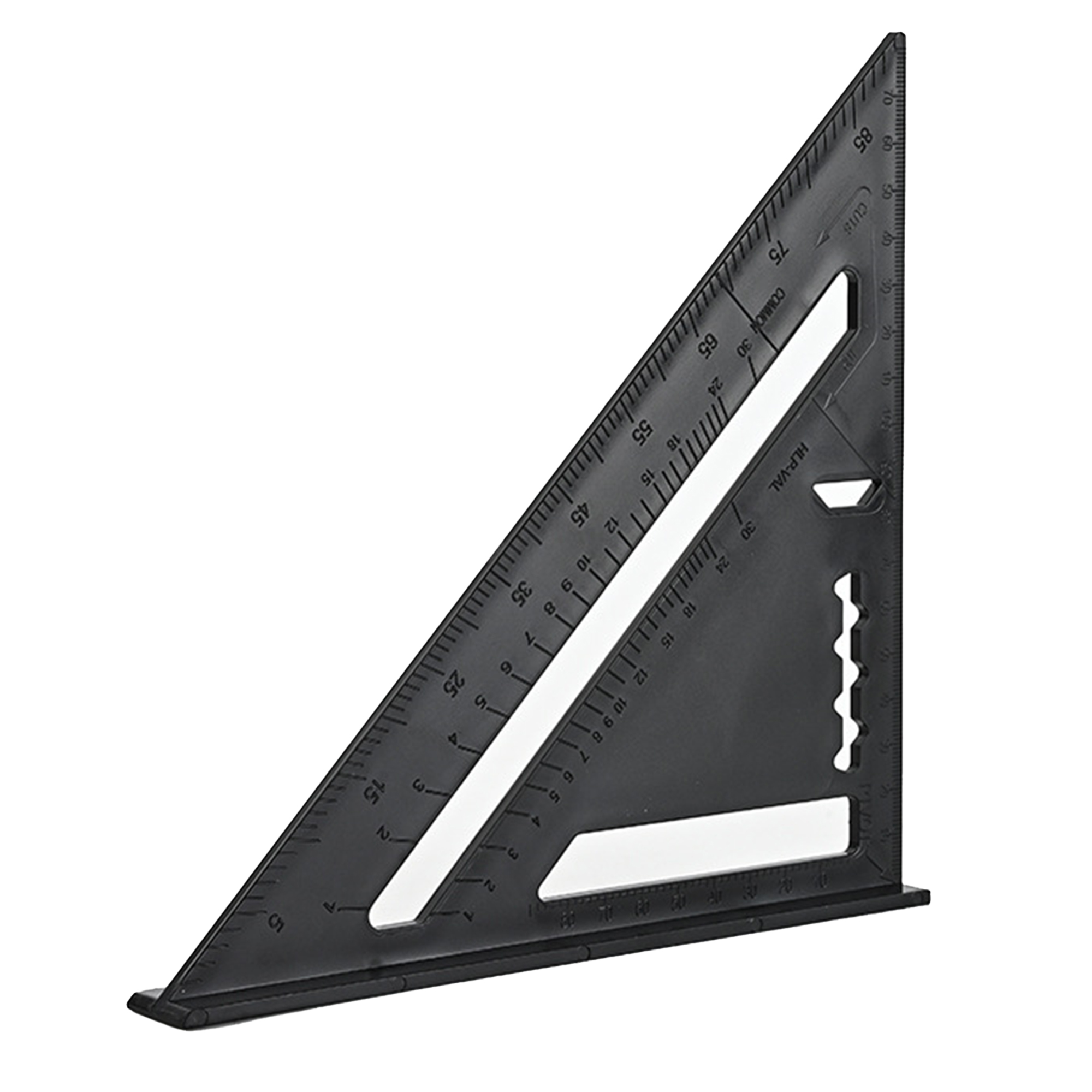 Woodworking Triangle Ruler 4
