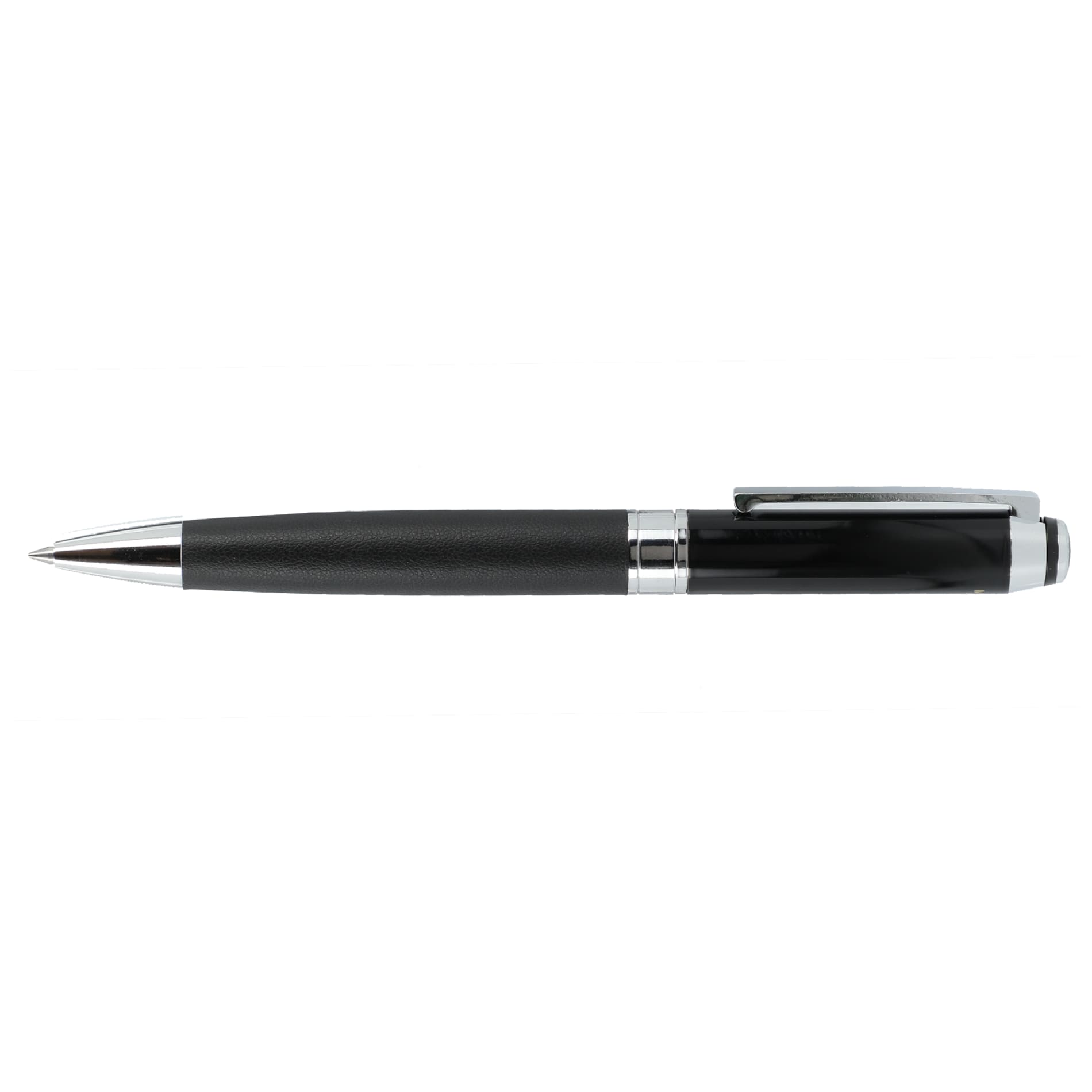 Hyde Recycled Brass Gel Ballpoint 15