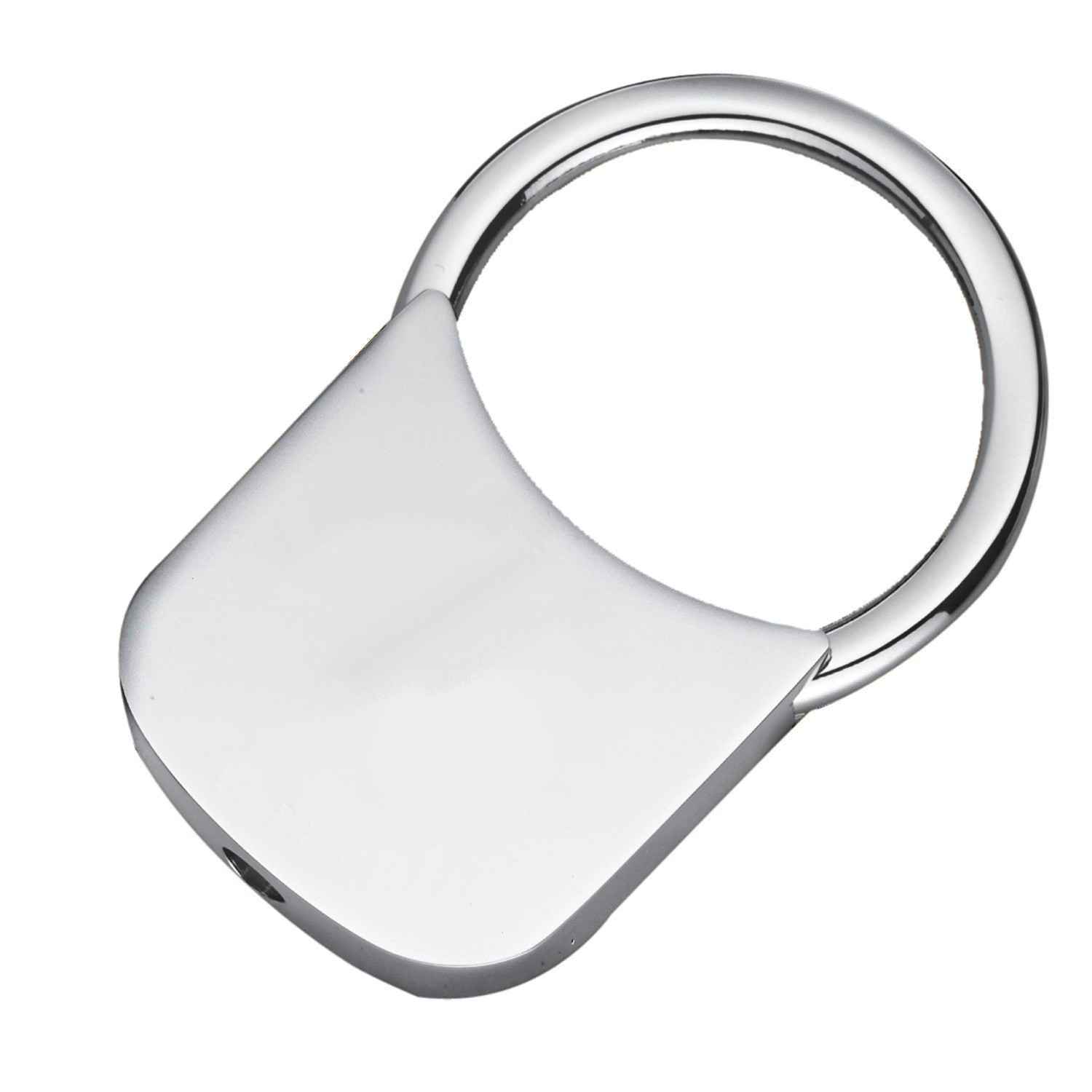 Keyholder Metal Keytag 3