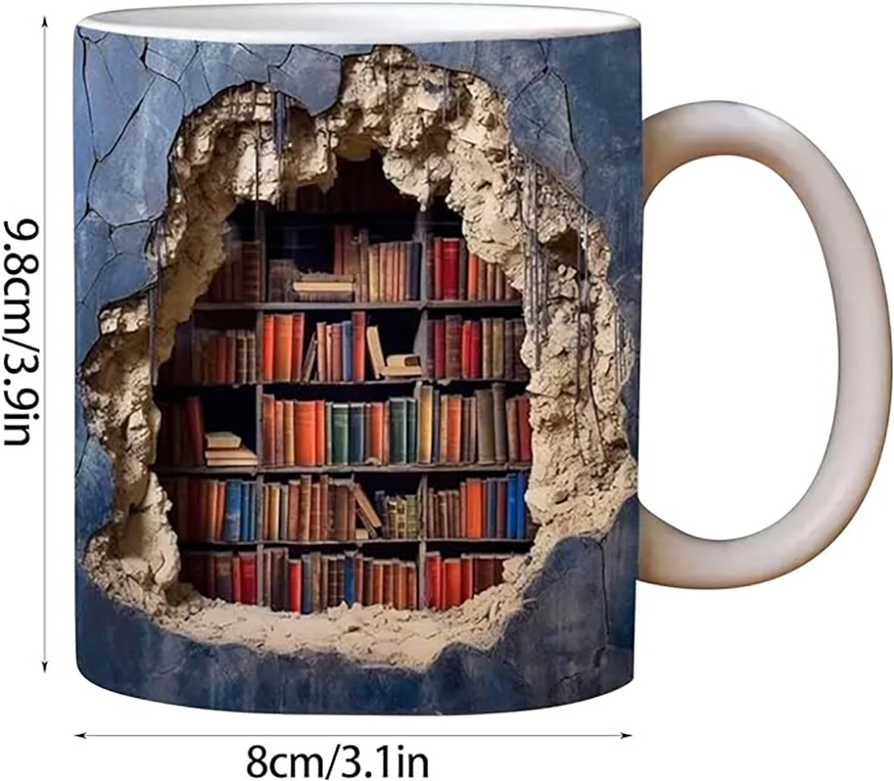 Ceramic Mugs 2