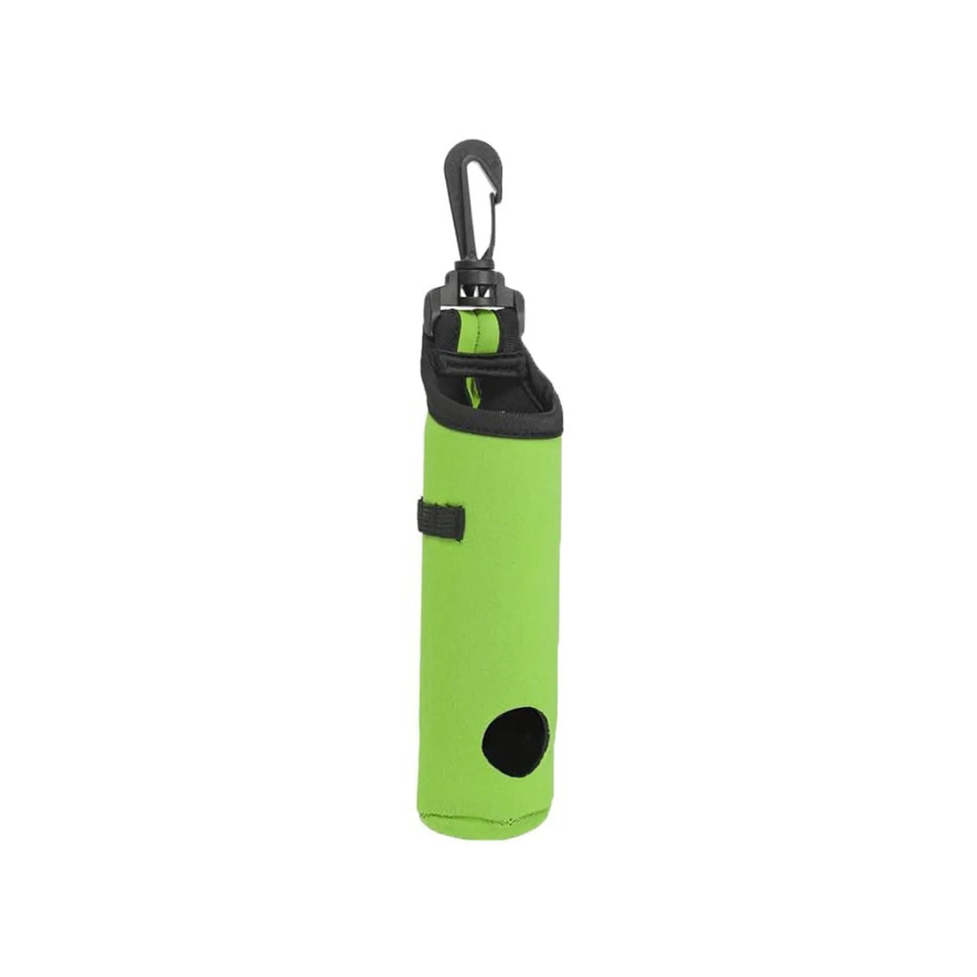 Premium Neoprene Golf Ball Pouch 17