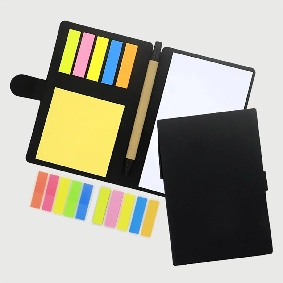 Sticky Book 3