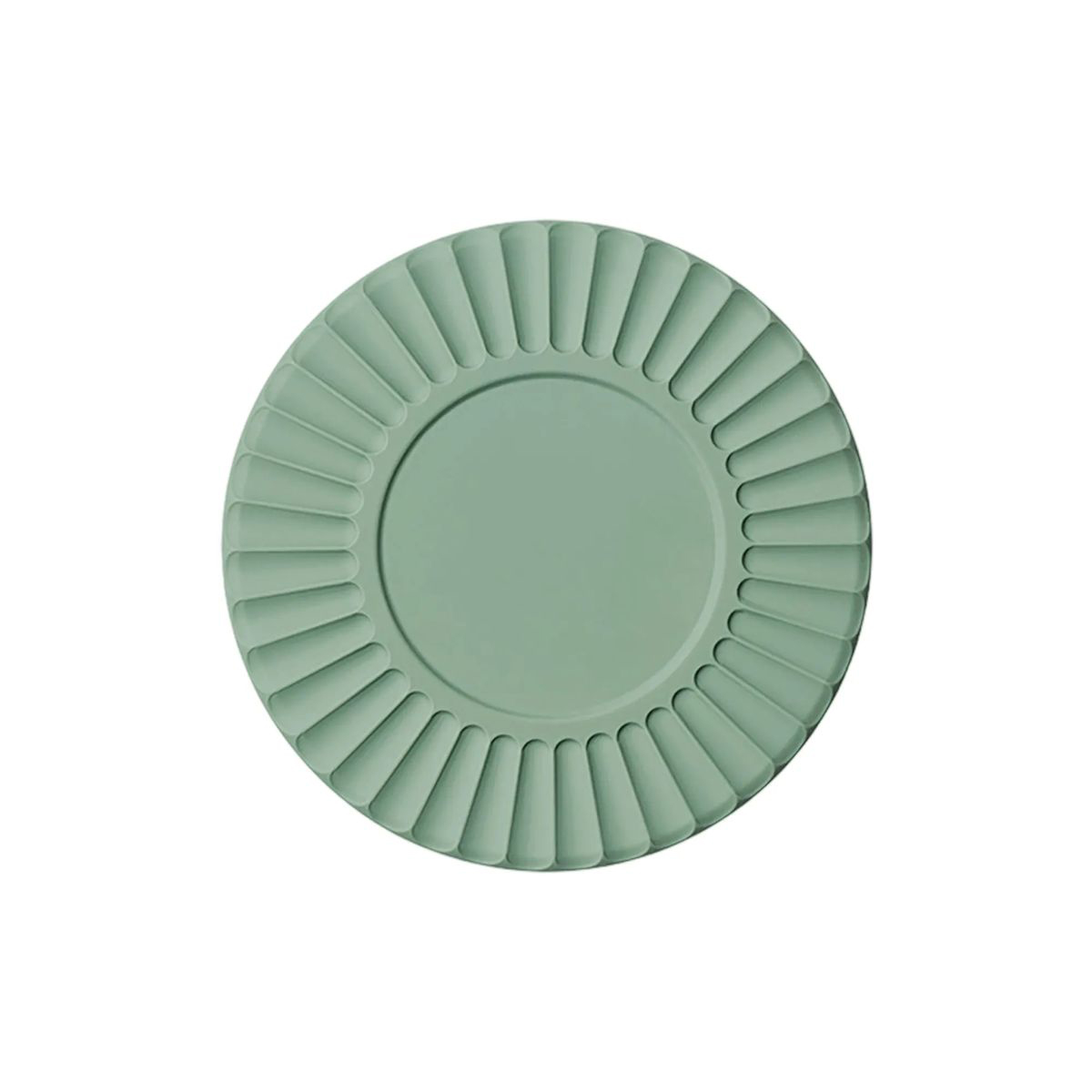 Food Grade Silicone Coaster for Coffee Cups 5