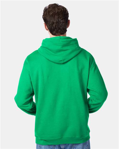 Unisex EcoSmart® Hooded Sweatshirt - P170 328