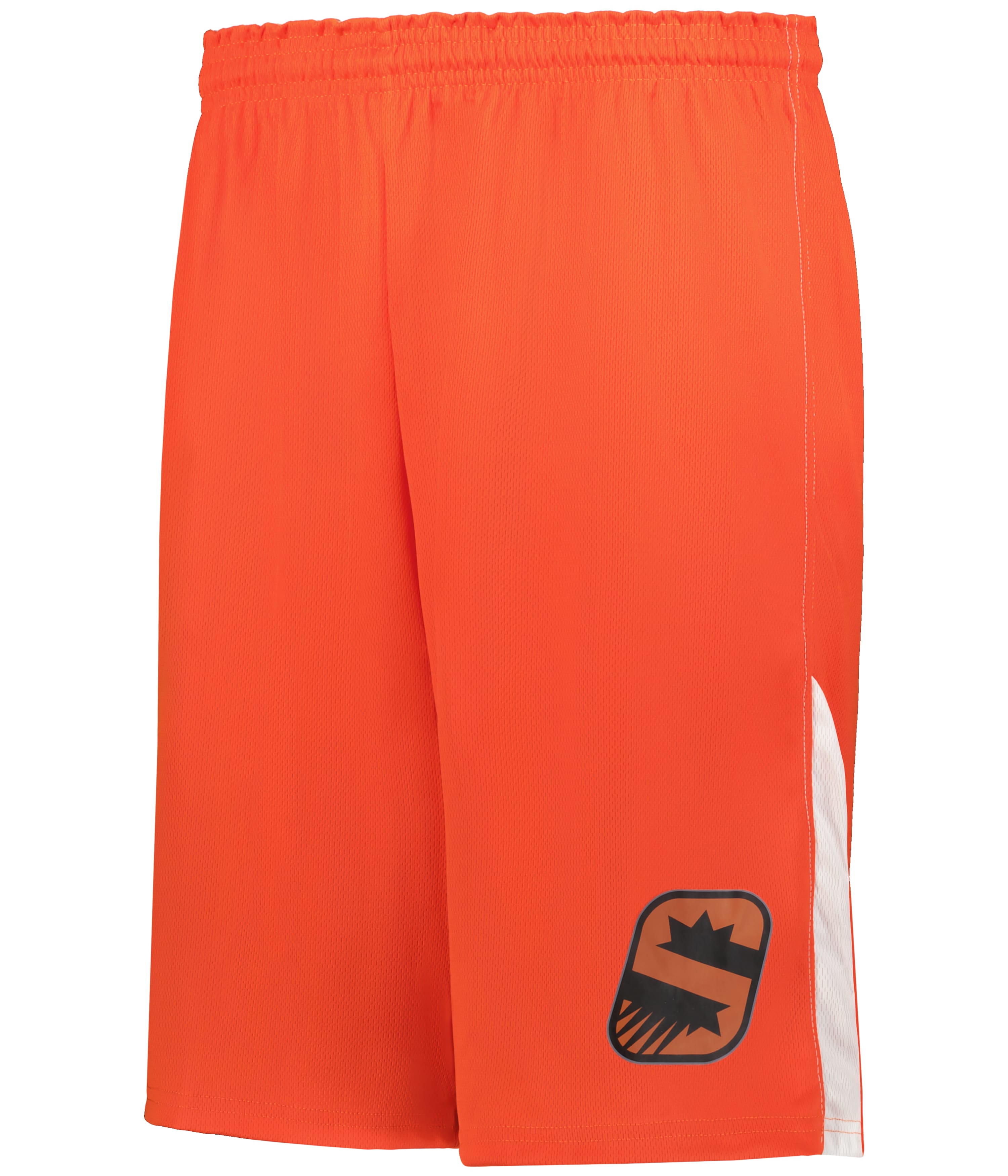 LOGO'D NBA SHORTS ADU 48