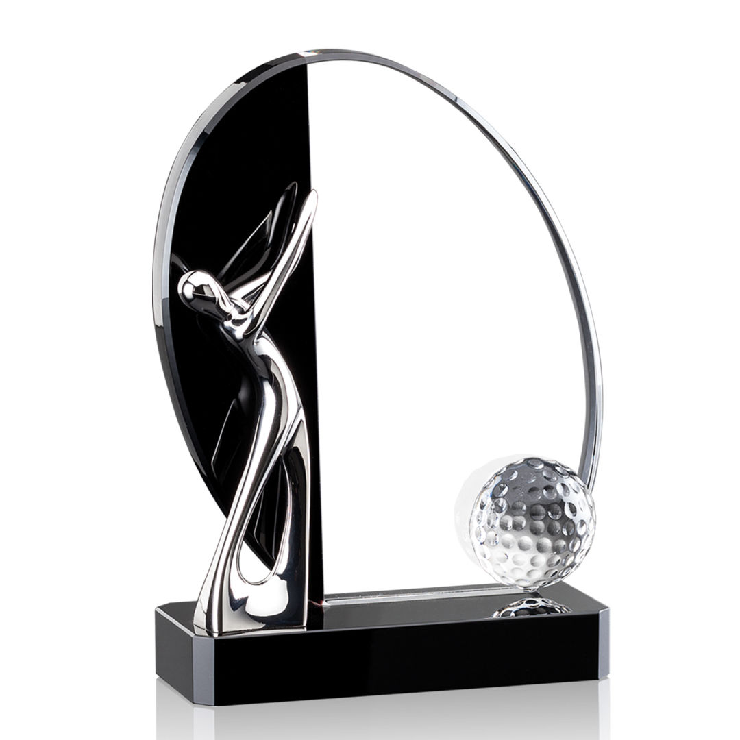 Wadsworth Golf Award 6