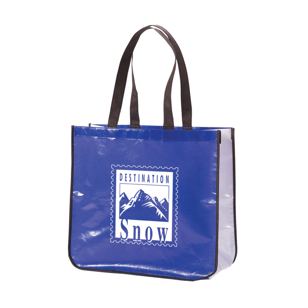 Retailer Tote Bag 4
