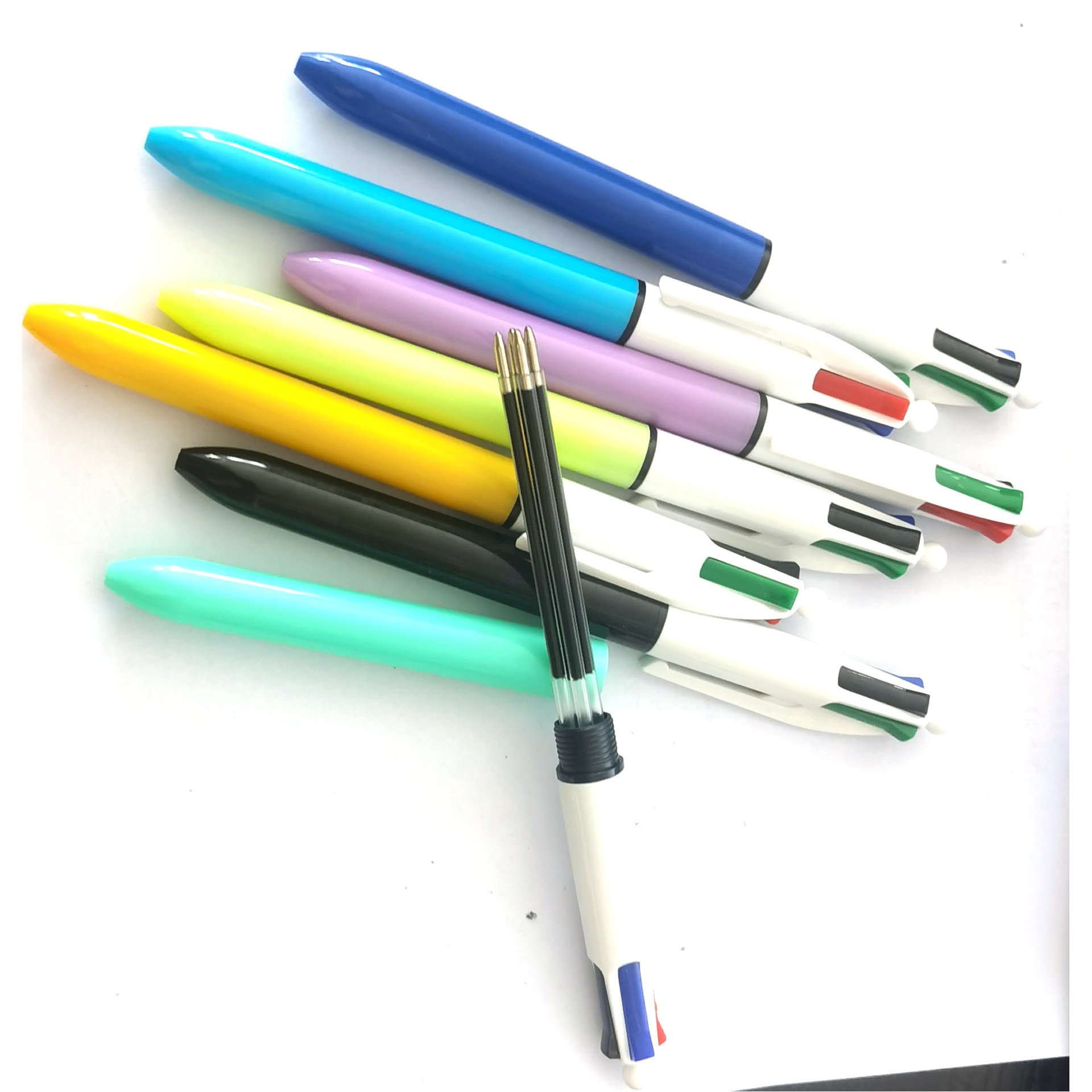 Multi-Color Pen 1