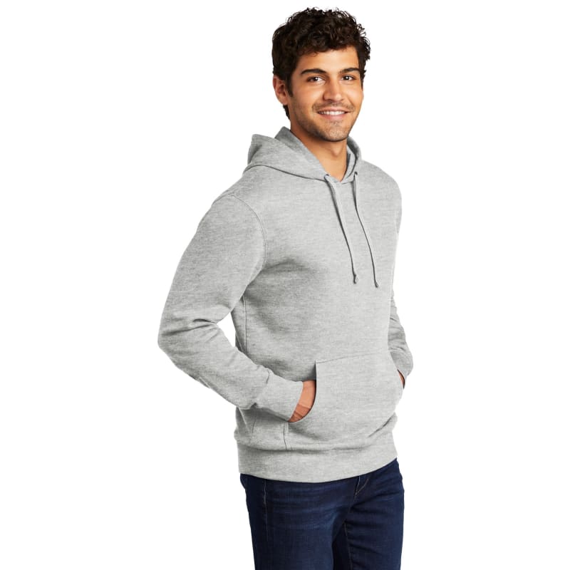District V.I.T. Fleece Hoodie 27