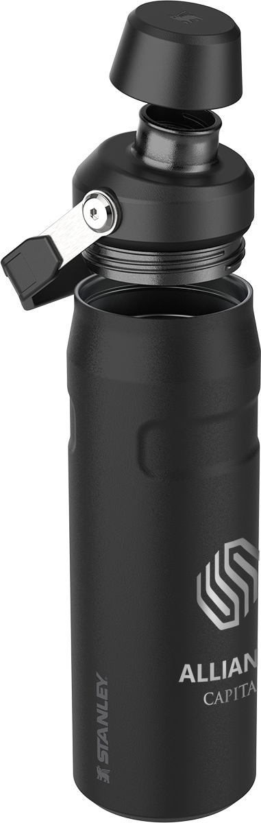 Stanley® 24oz Iceflow™ Bottle with Fast Flow Lid 23