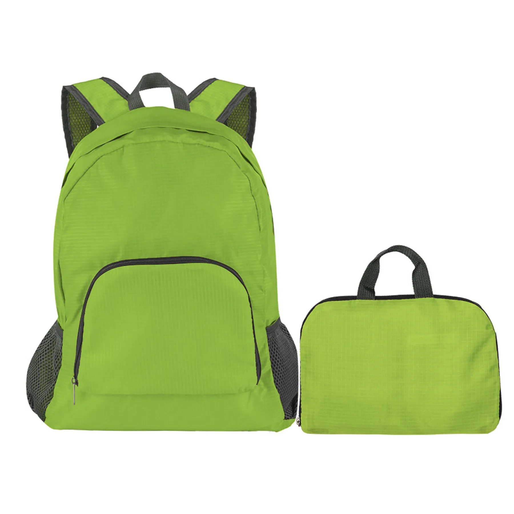 Lightweight Packable Backpack 2