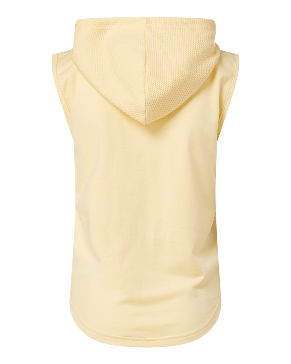 Women's Kinsley Sleeveless Hooded Sweatshirt - W24131 9