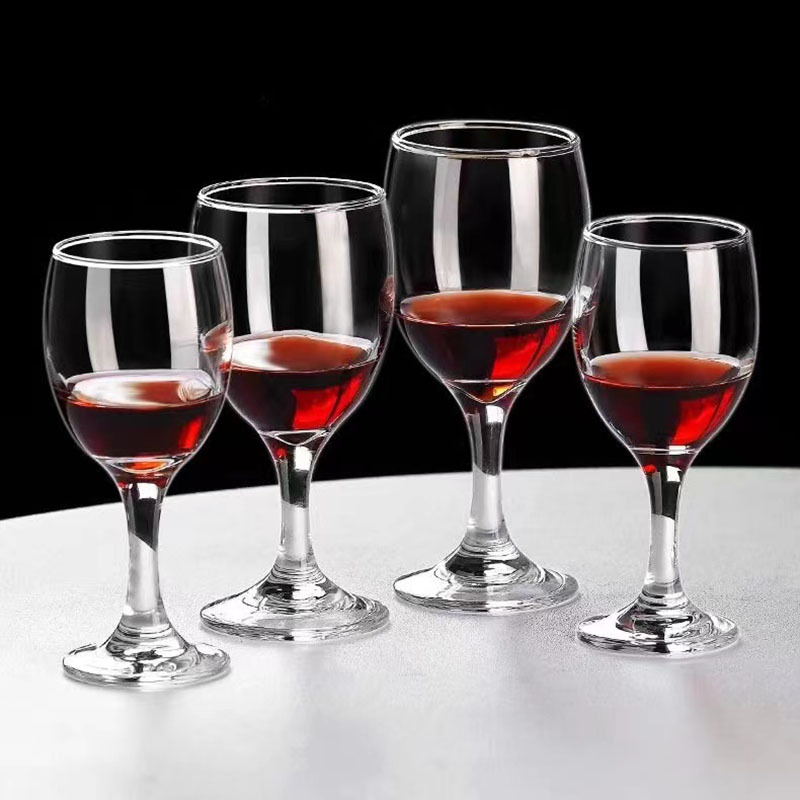 5.5 Oz. Champagne Glass 3