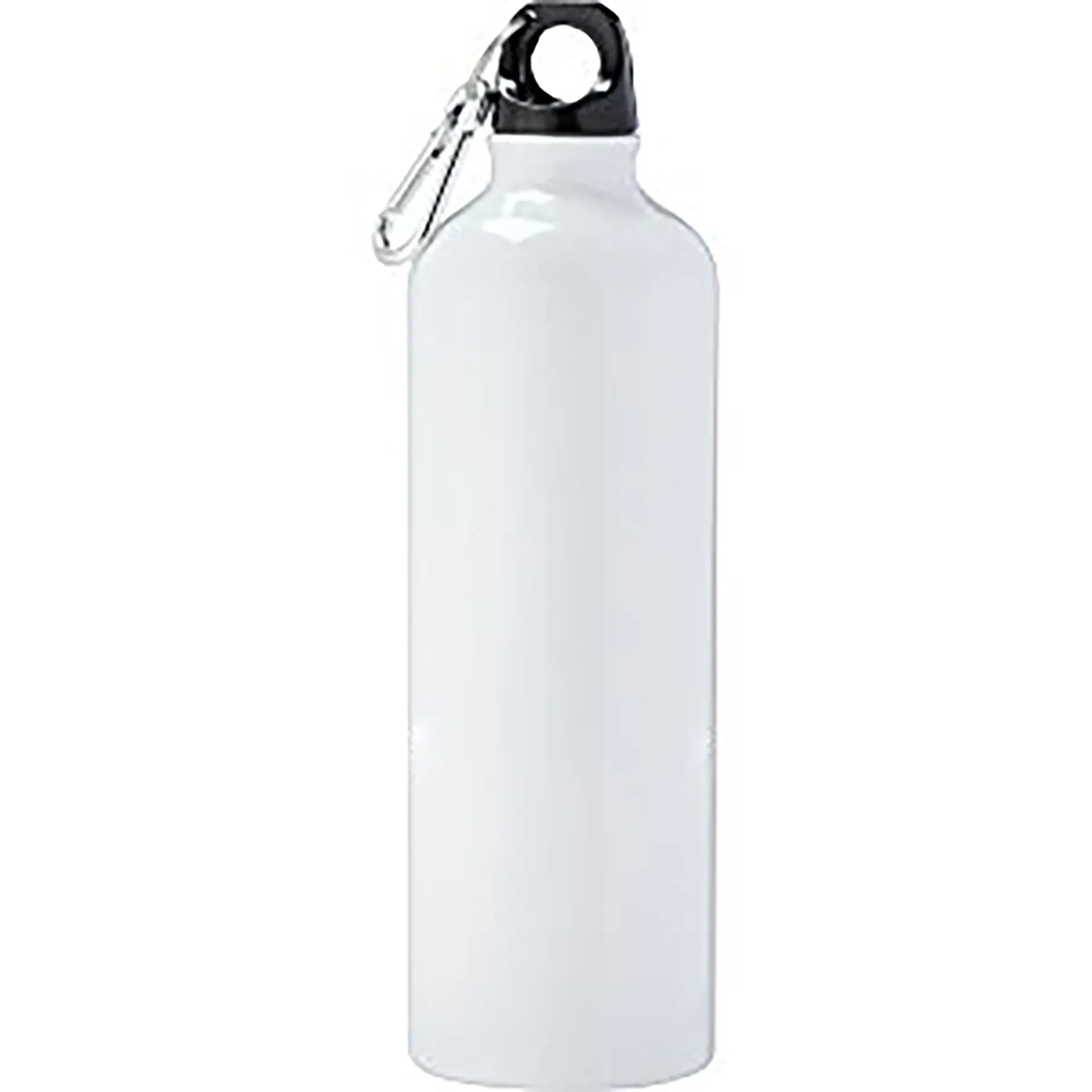 Aluminum Sport Bottle, custom water bottle with logo imprint 5