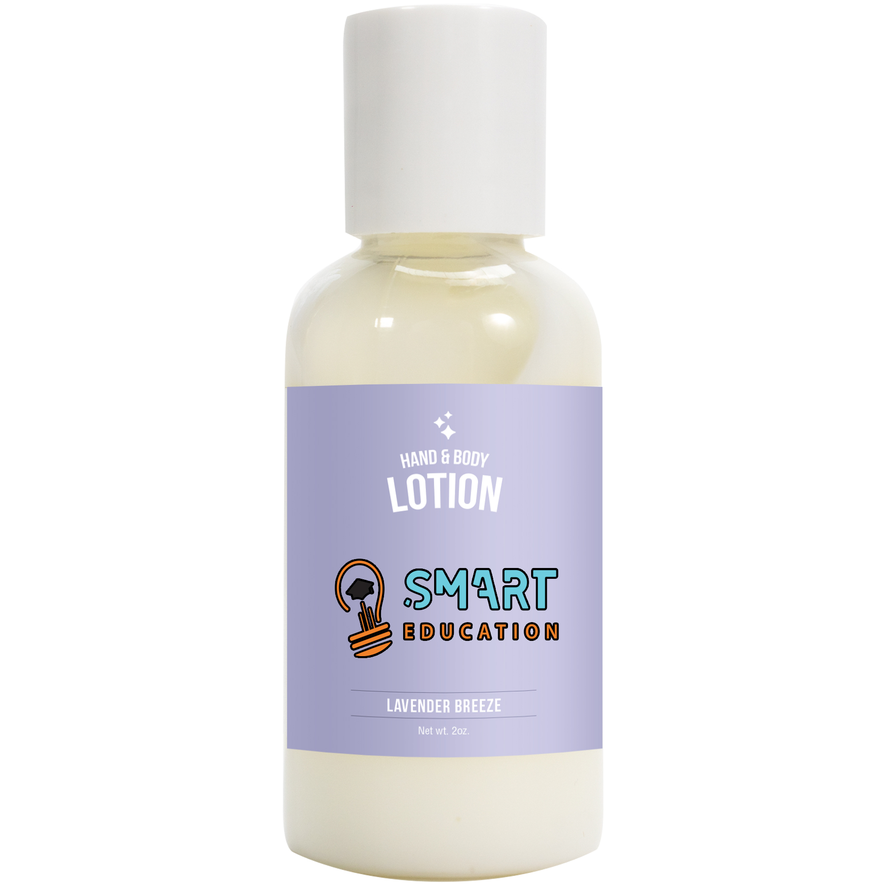 Quench Hand & Body Lotion: 2 Ounces 2
