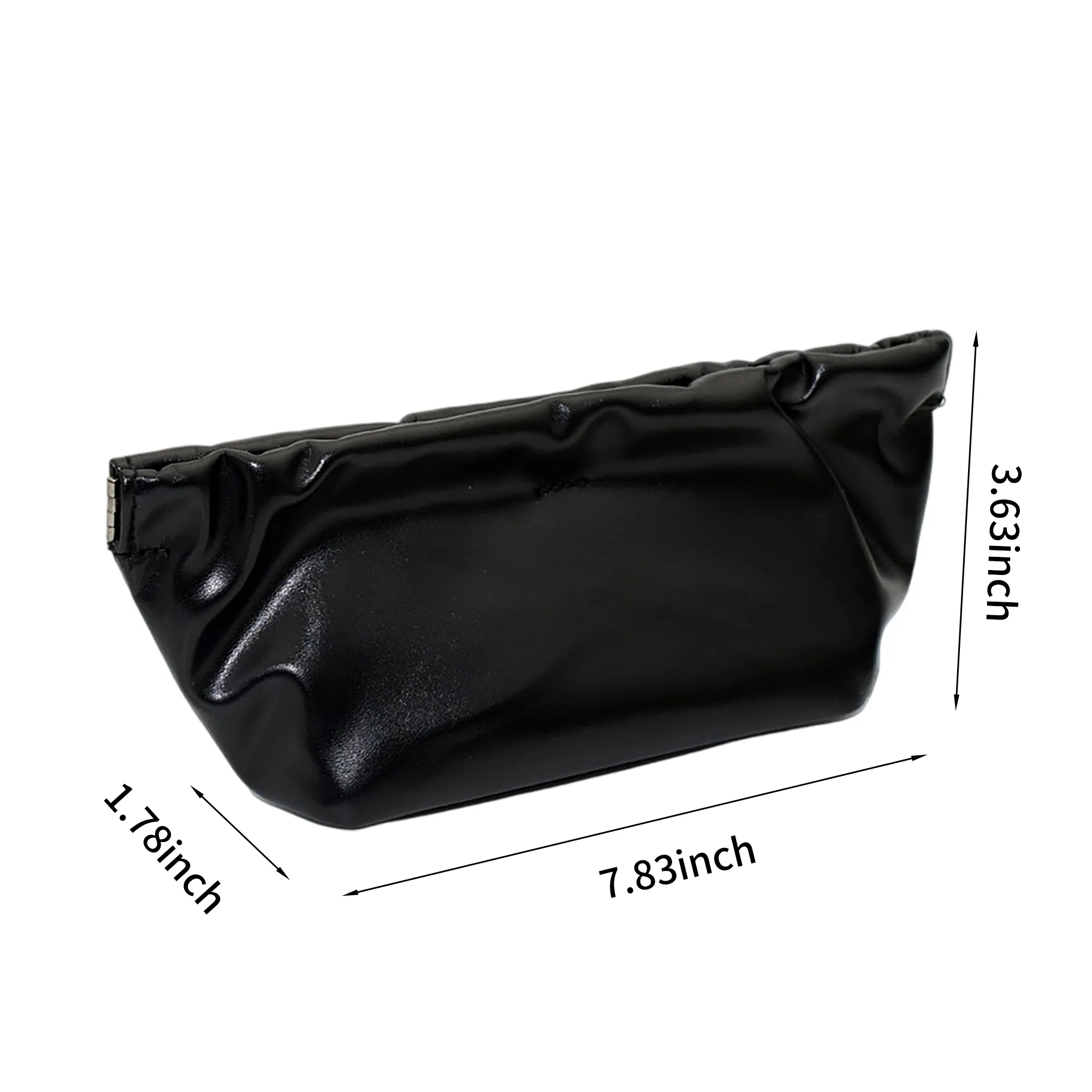 Leather Sunglasses Pouch 4