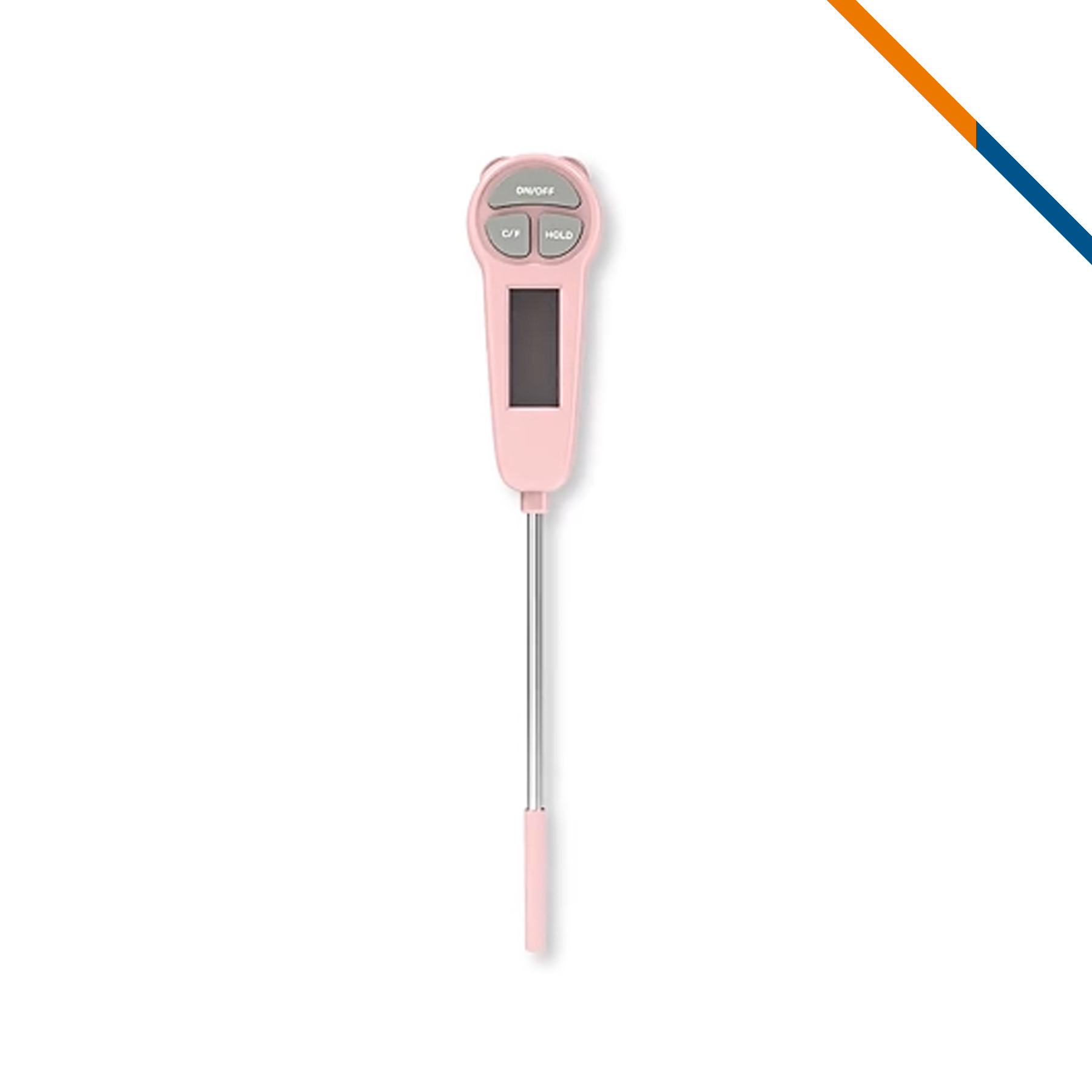 Pentir Digital Food Thermometer 4