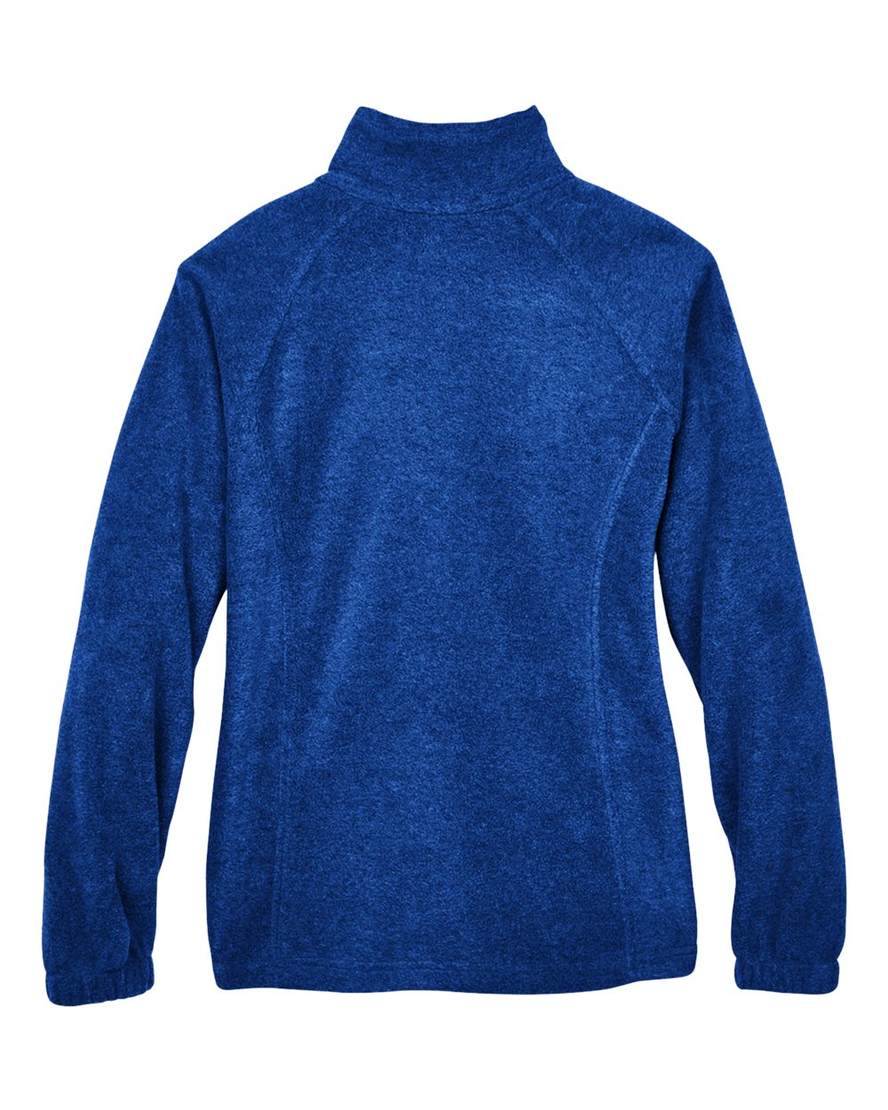 Women's Full-Zip Fleece - M990W 17