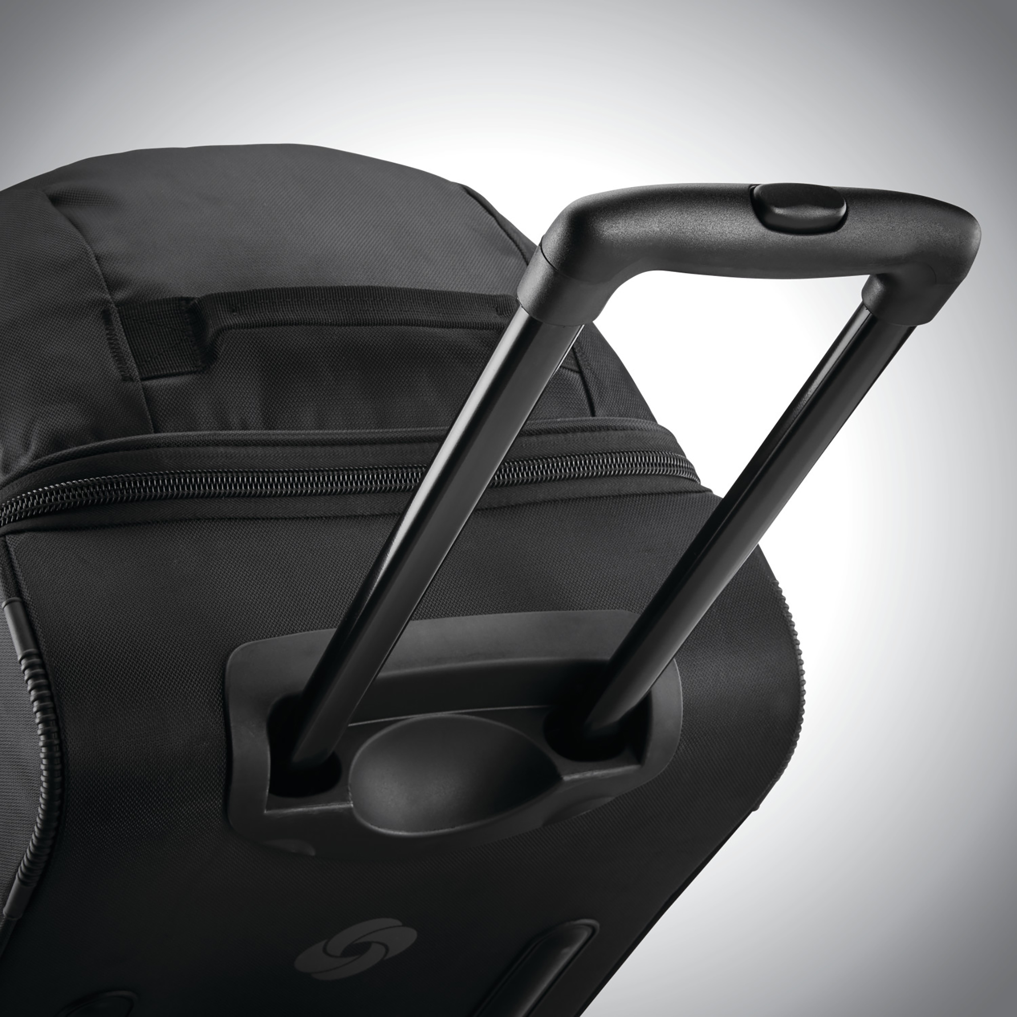 Samsonite Andante 2 28" Drop Bottom Wheeled Duffel 19