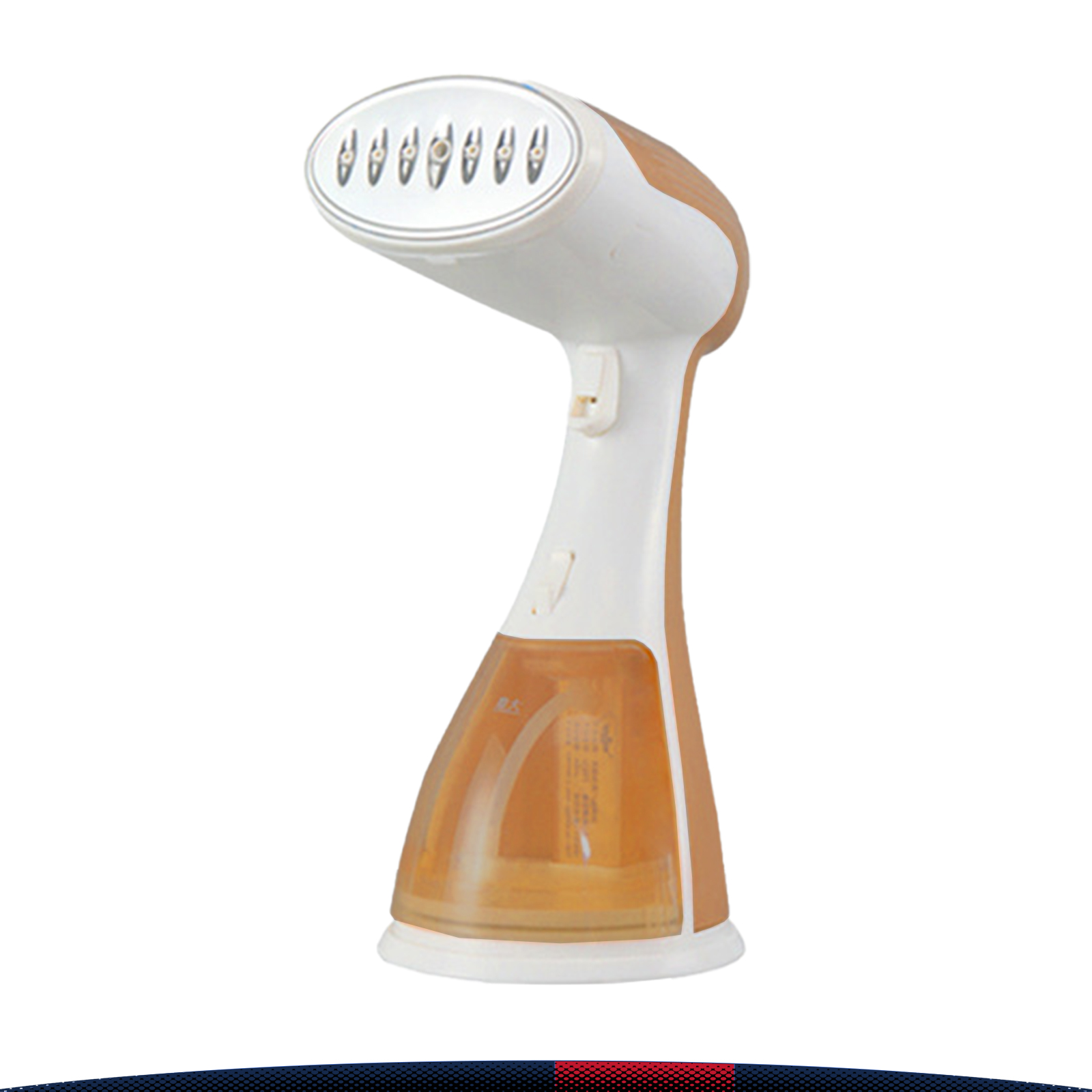 Tachs Handheld Iron 3