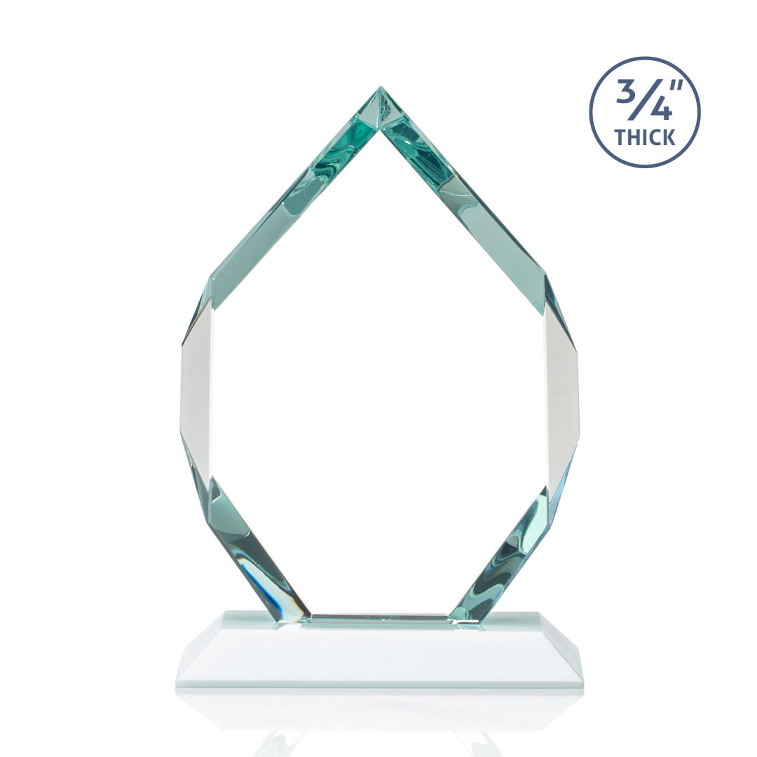 Royal Diamond Award - White 7