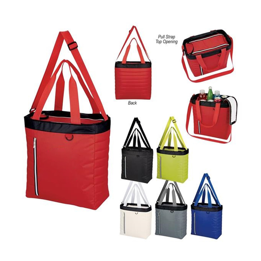 Multipurpose Cooler Tote Bag