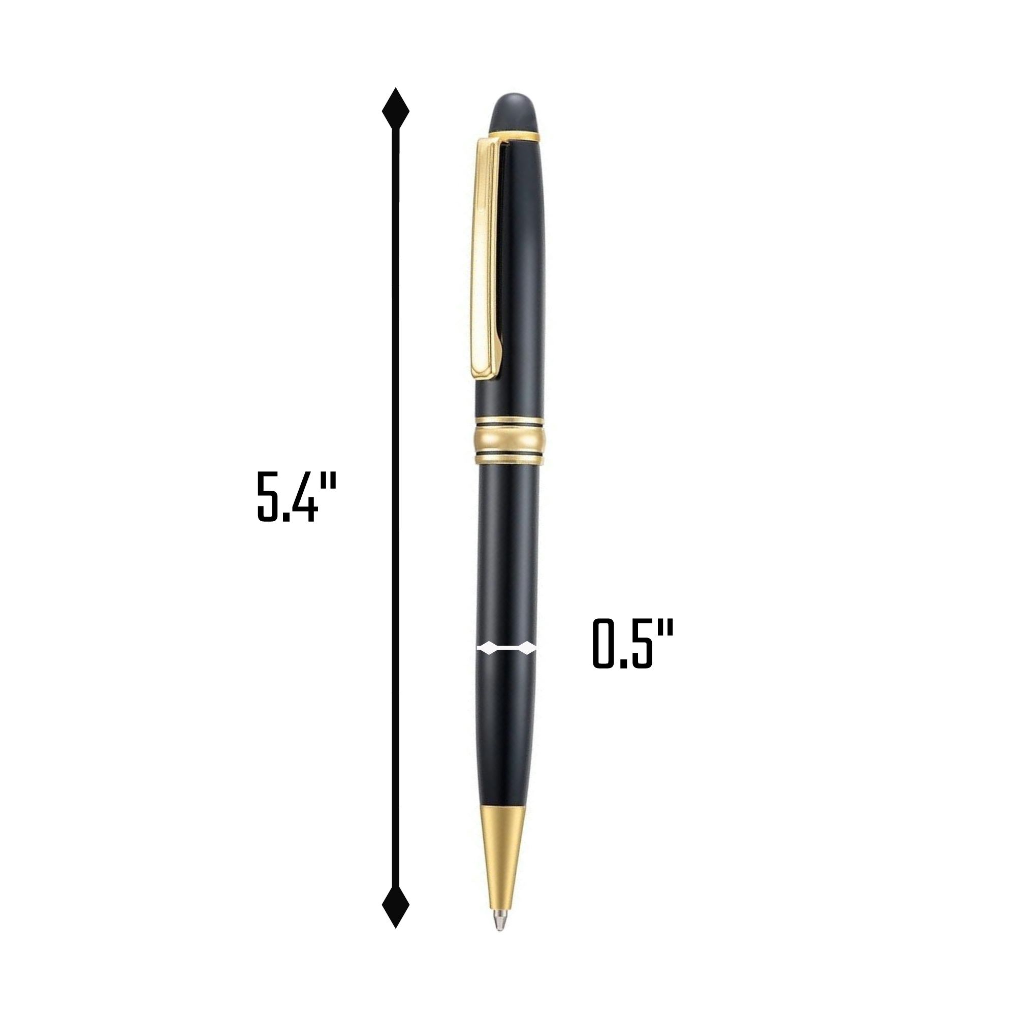 Metal Ballpoint Pen 4