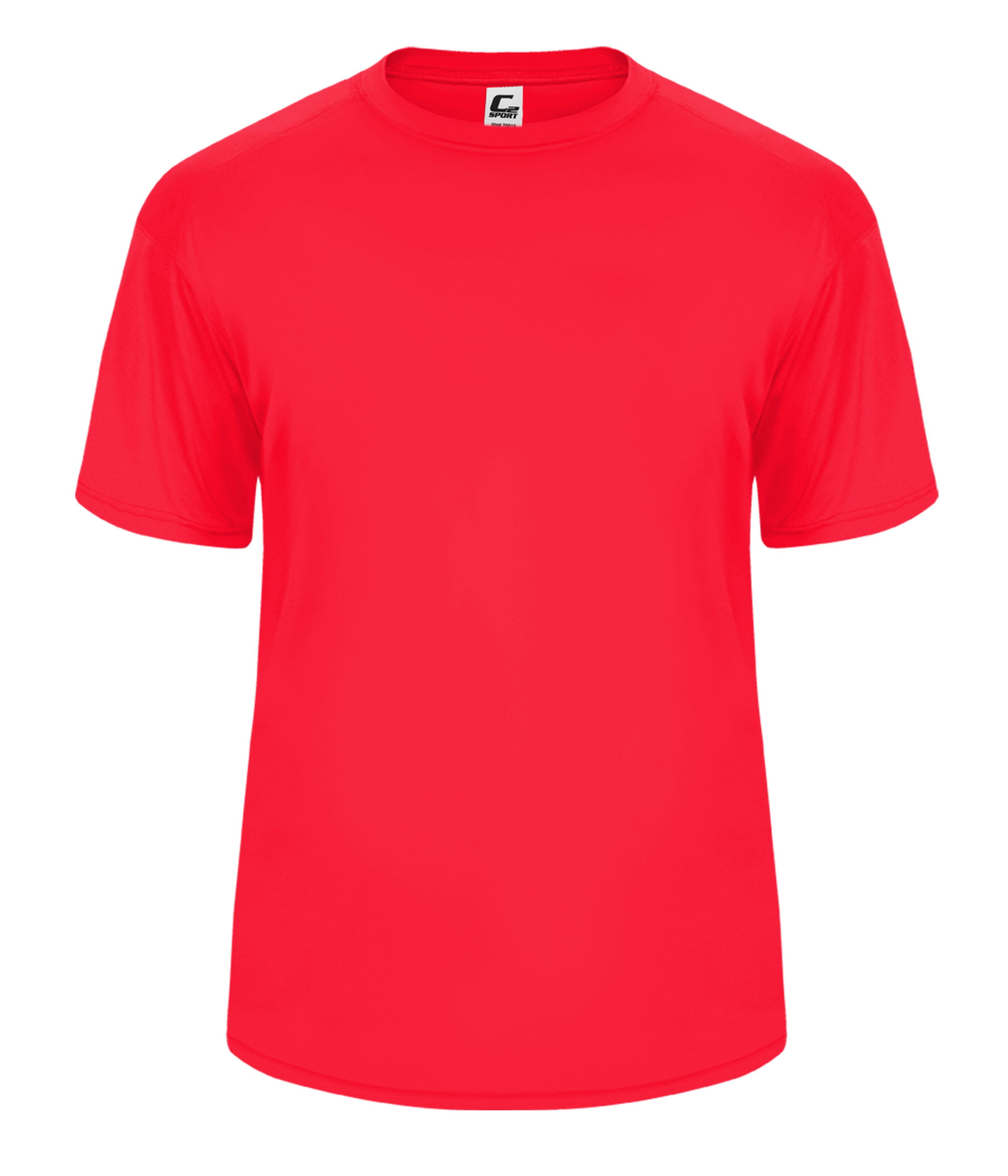 YOUTH C2 TEE 15