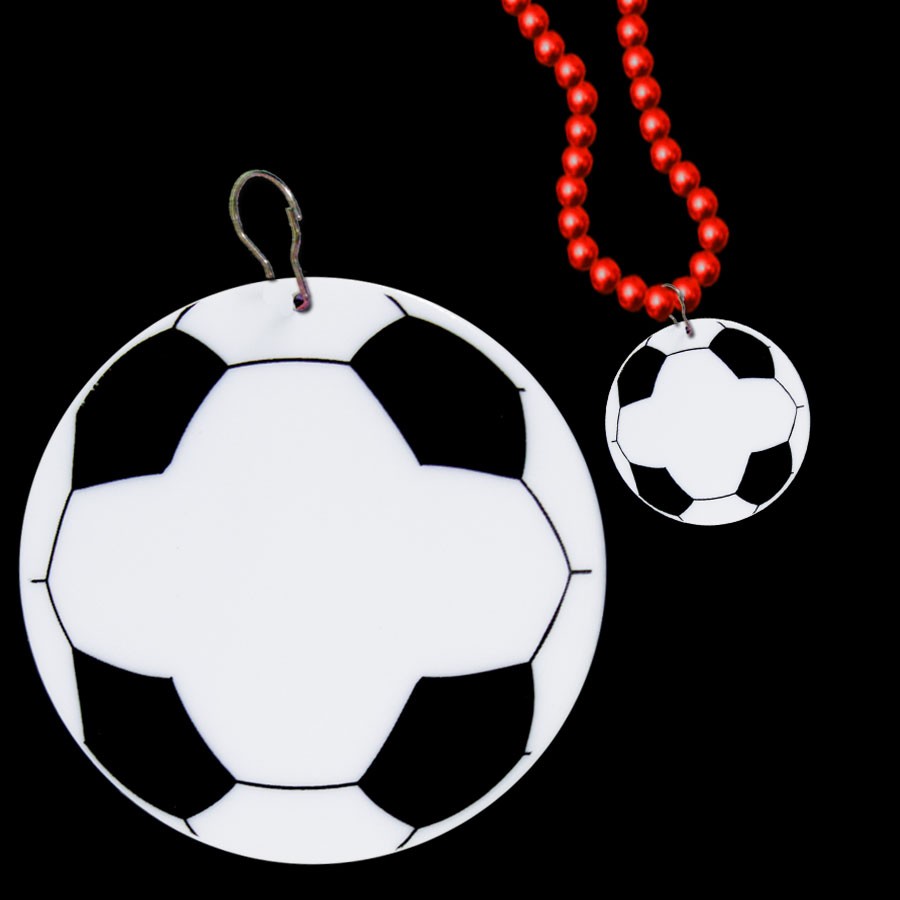 2 1/2" Medallion Badge 16