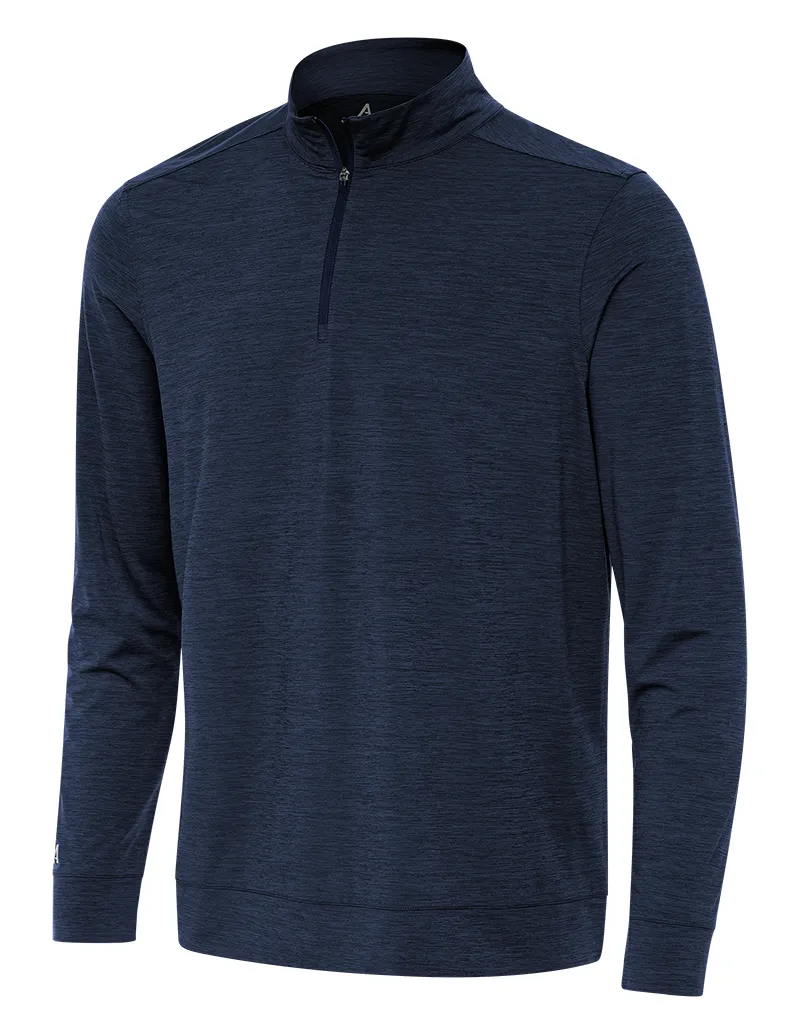 BRIGHT 1/4 ZIP PULLOVER 23