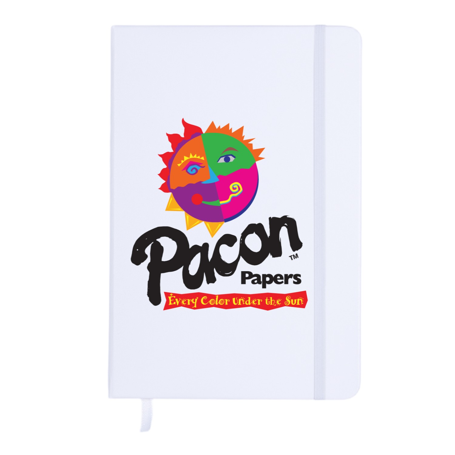 Prestige Large 5.5 x 8.25 PVC Journal Book 10