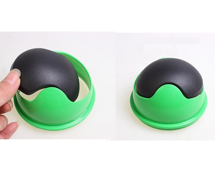 Car Rubbish/Garbage Can Holder 2