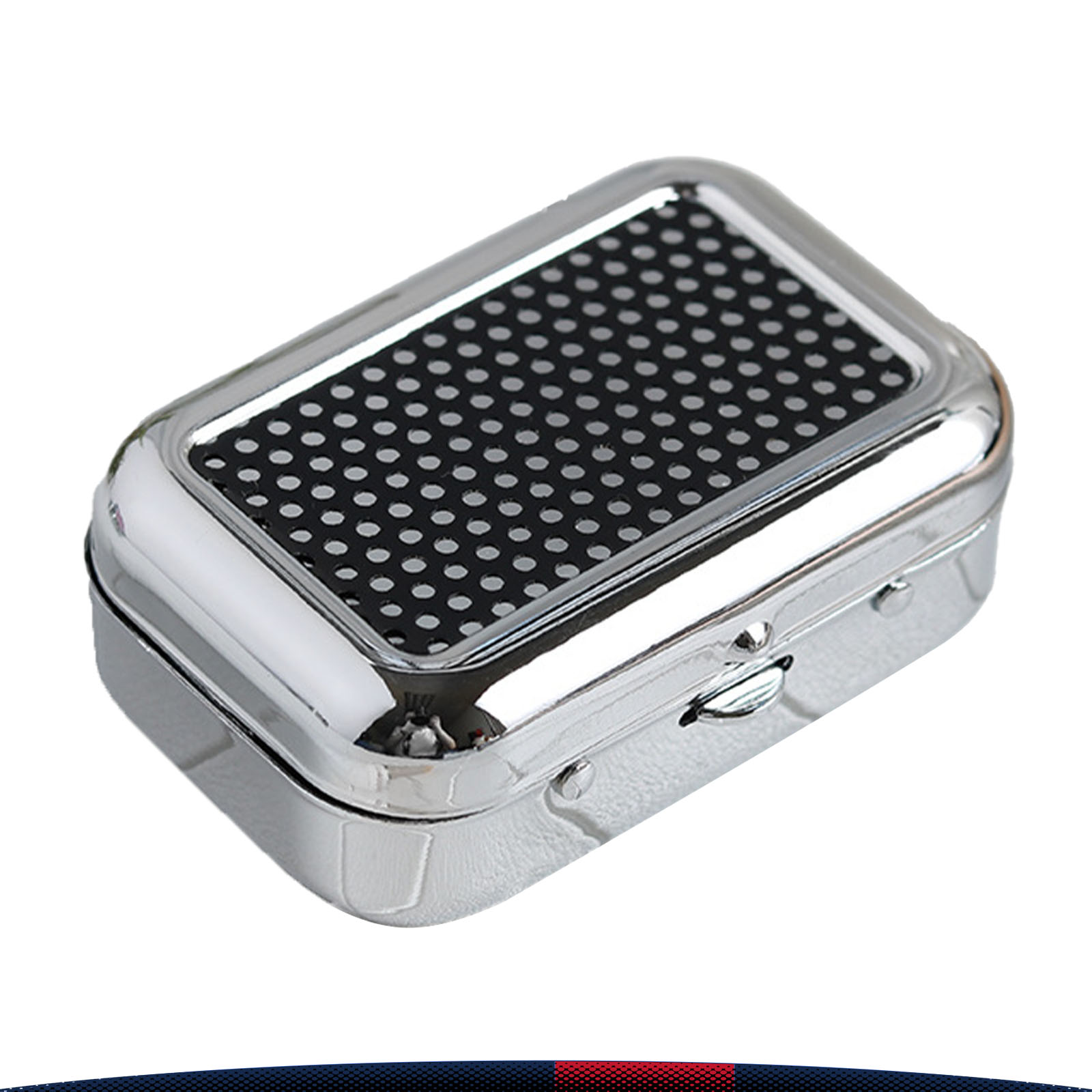 Cudi Compact Ashtray 10