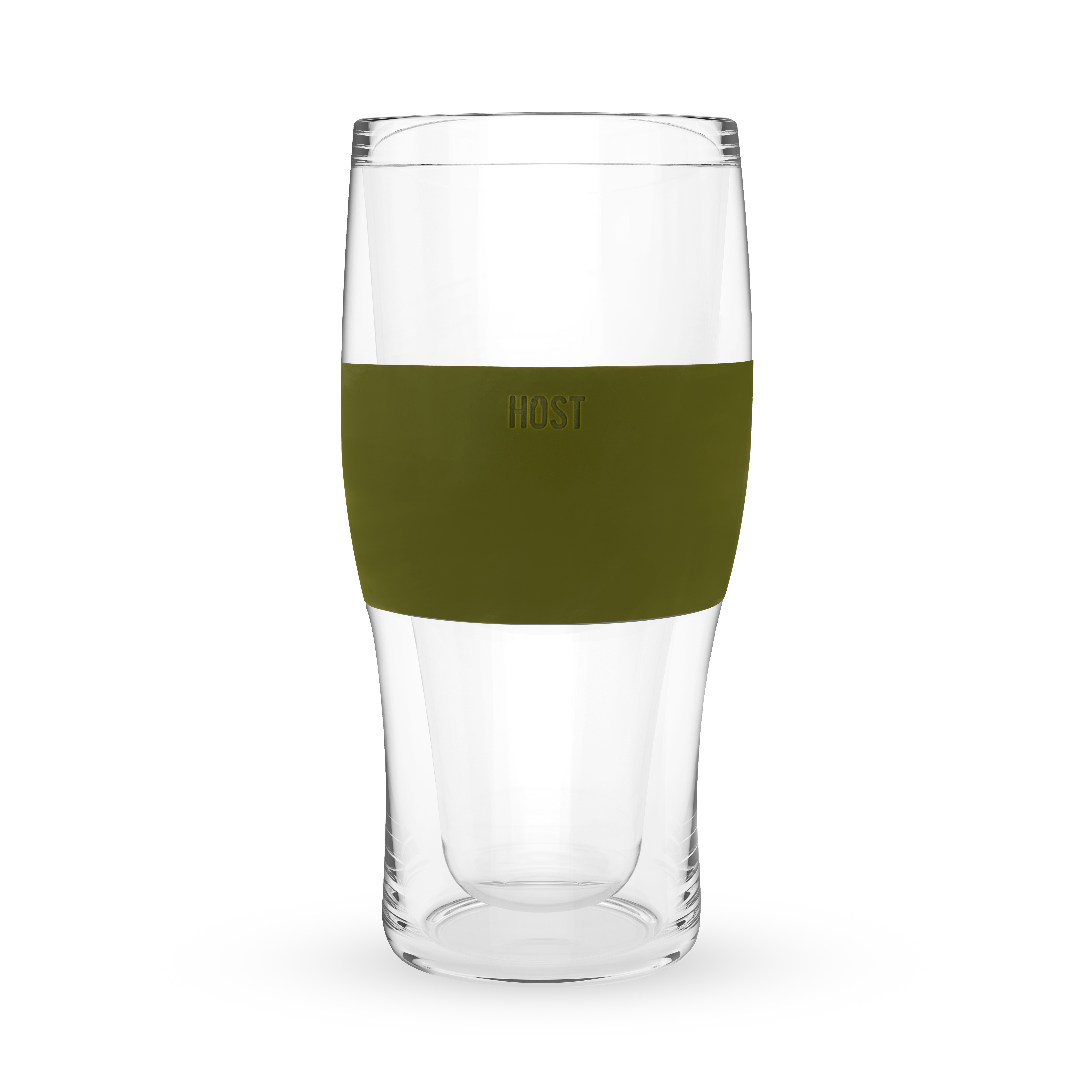 HOST® FREEZE™ Beer Pint, set of 2 6