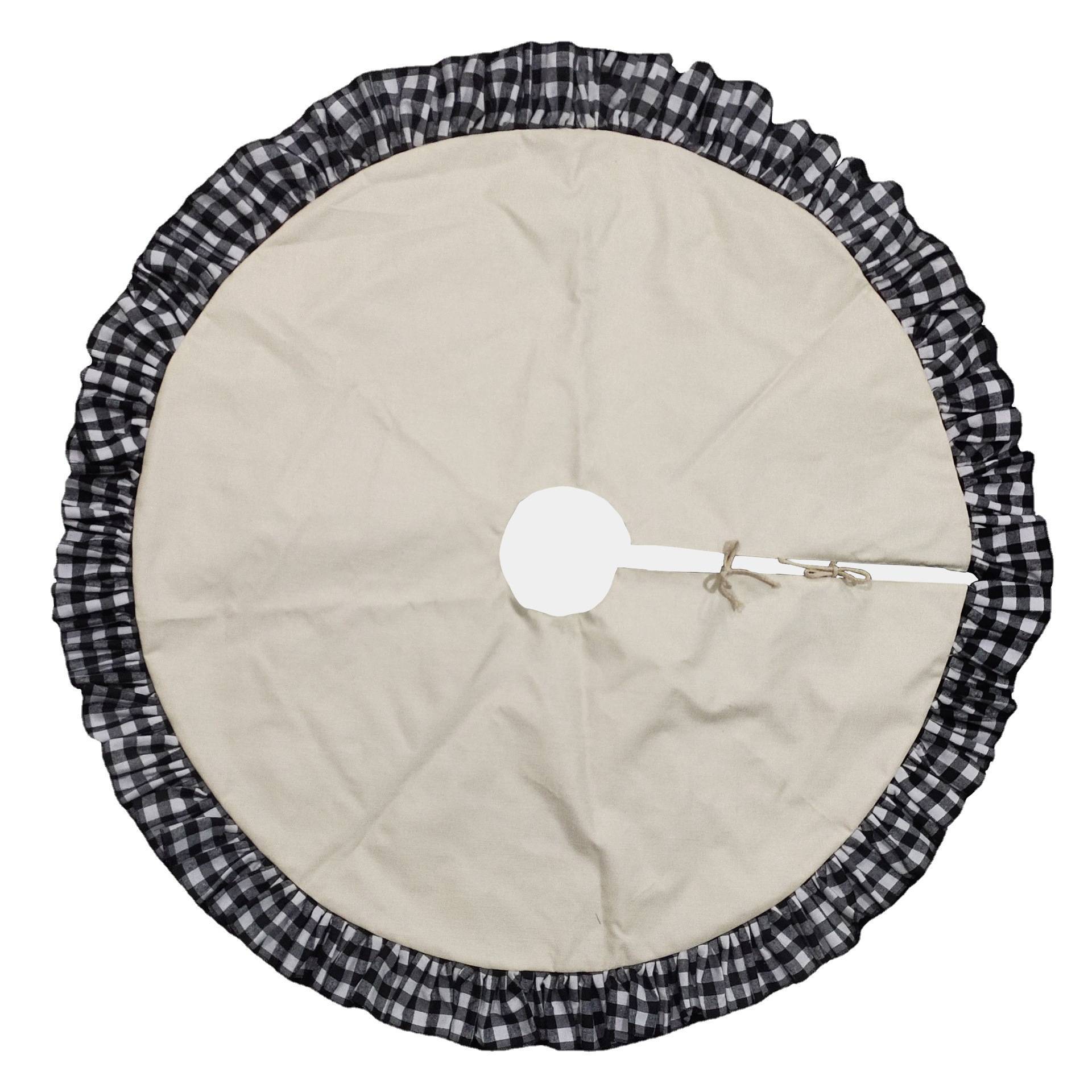 Christmas Tree Skirt 2