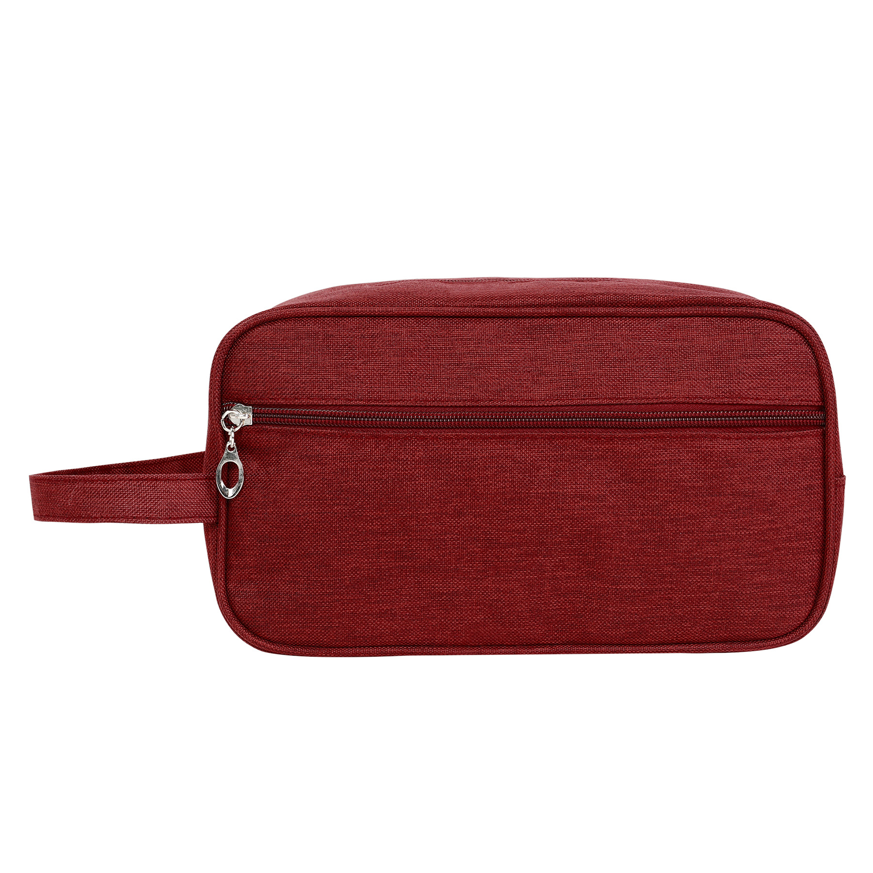 Travel Toiletry Bag and Tech Organizer 2
