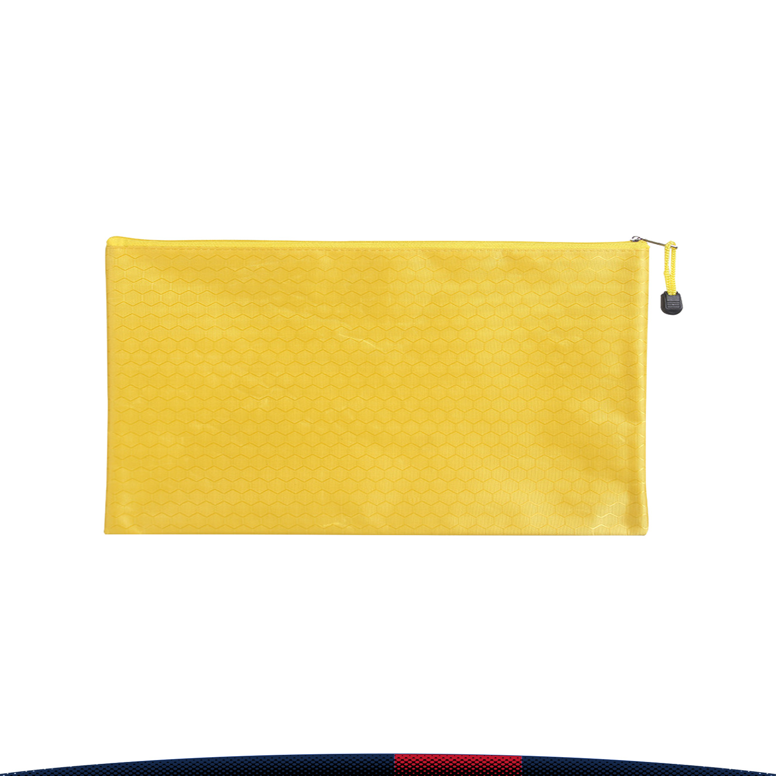 A6 Canvas Office Pouch 6