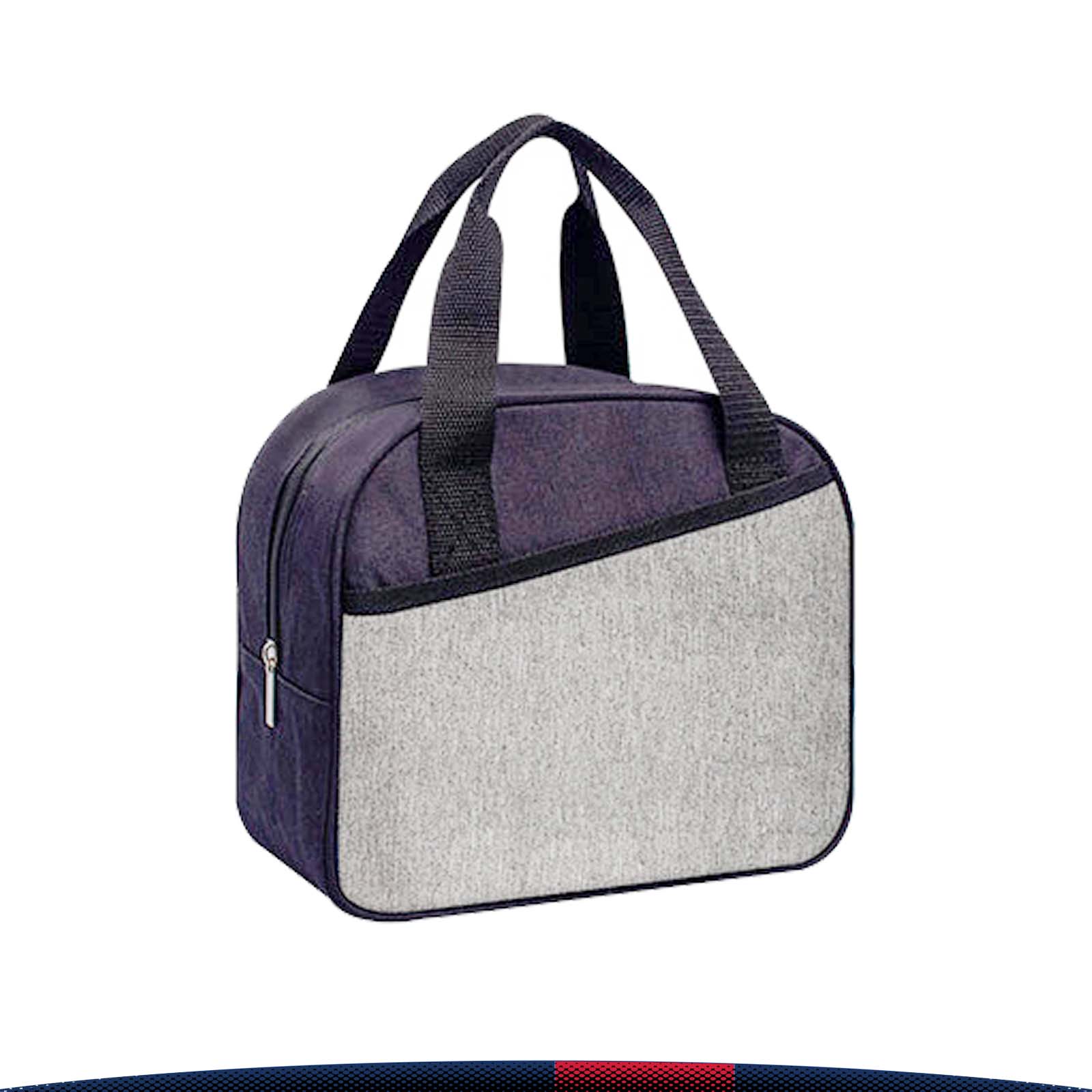 Doube Cooler Tote Bag 7