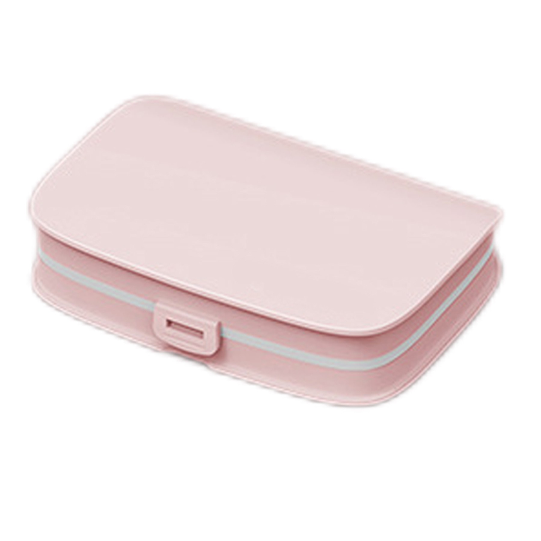 Portable Medicine Box 3