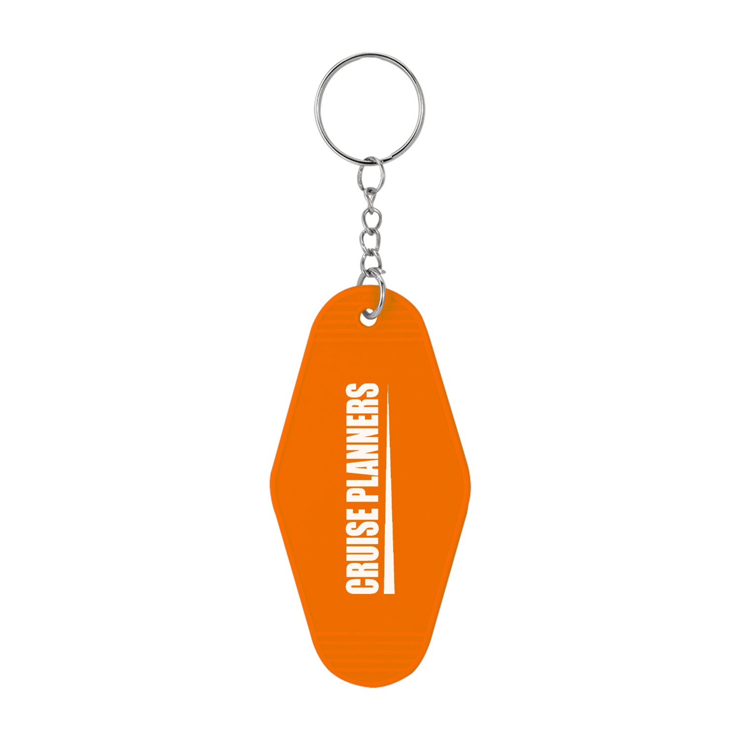 Motel Style Keychain 1