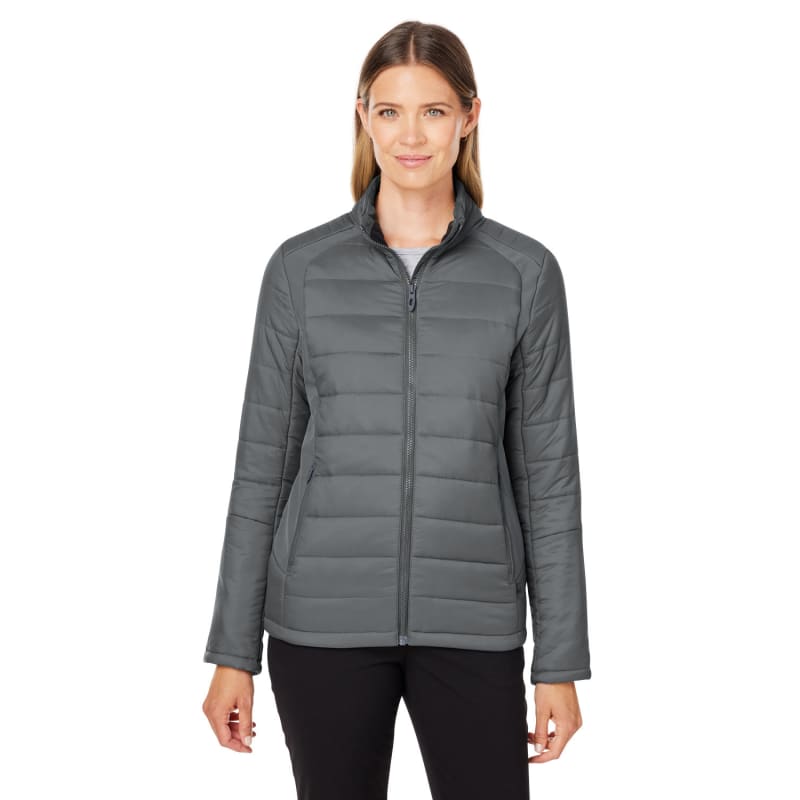 Spyder Ladies' Challenger Jacket 4