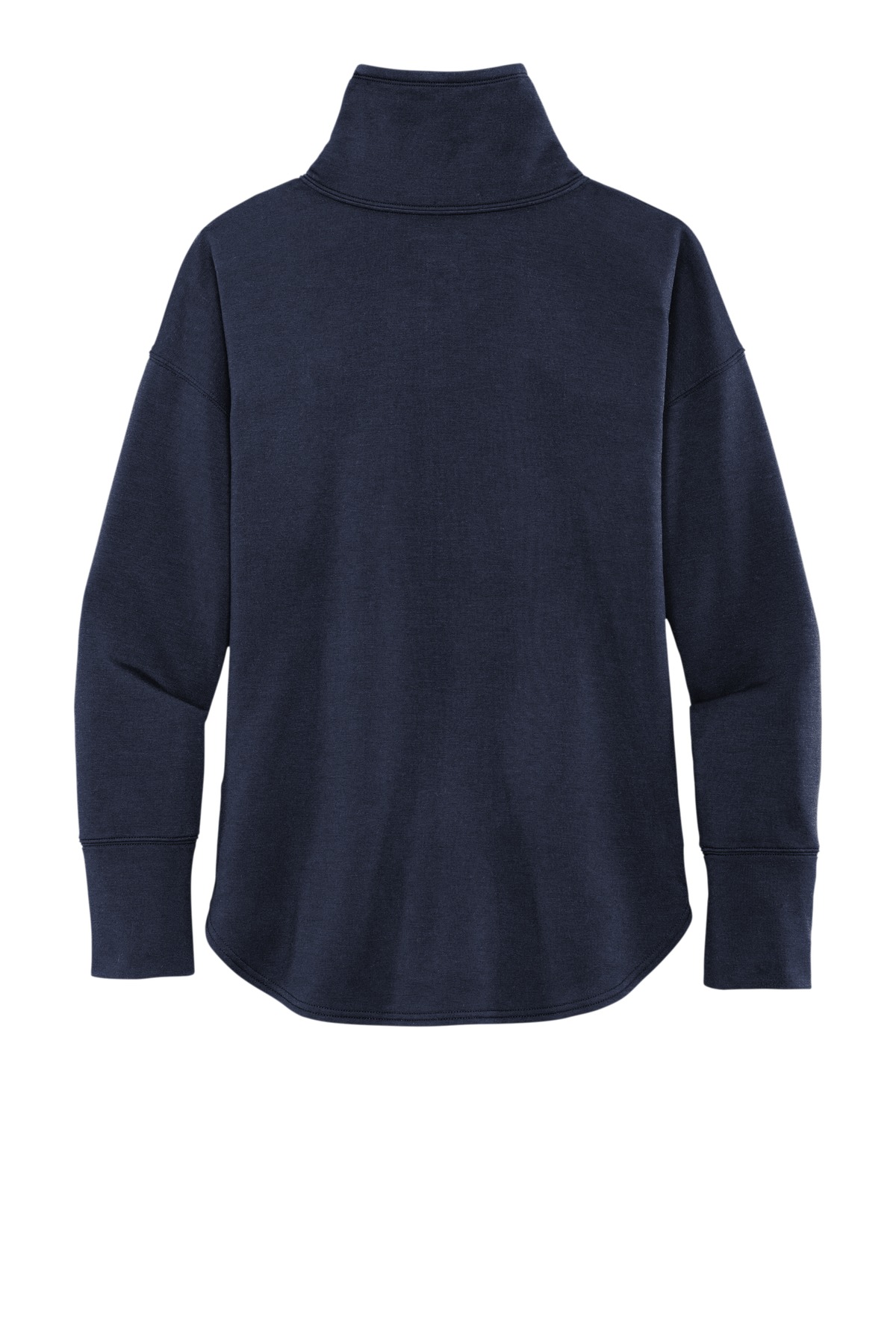 OGIO Women's Luuma Full-Zip Fleece. LOG812 24