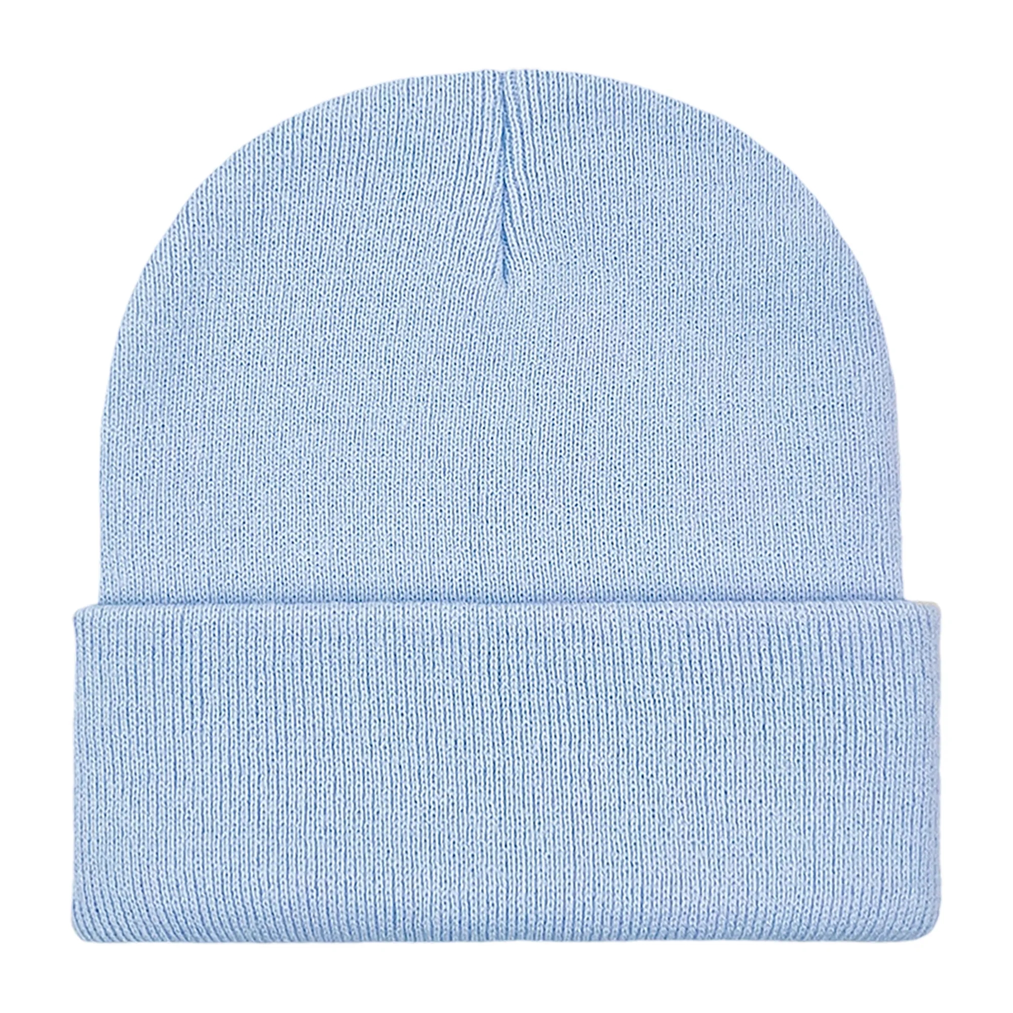 Knitted Hat Toddler Acrylic 40