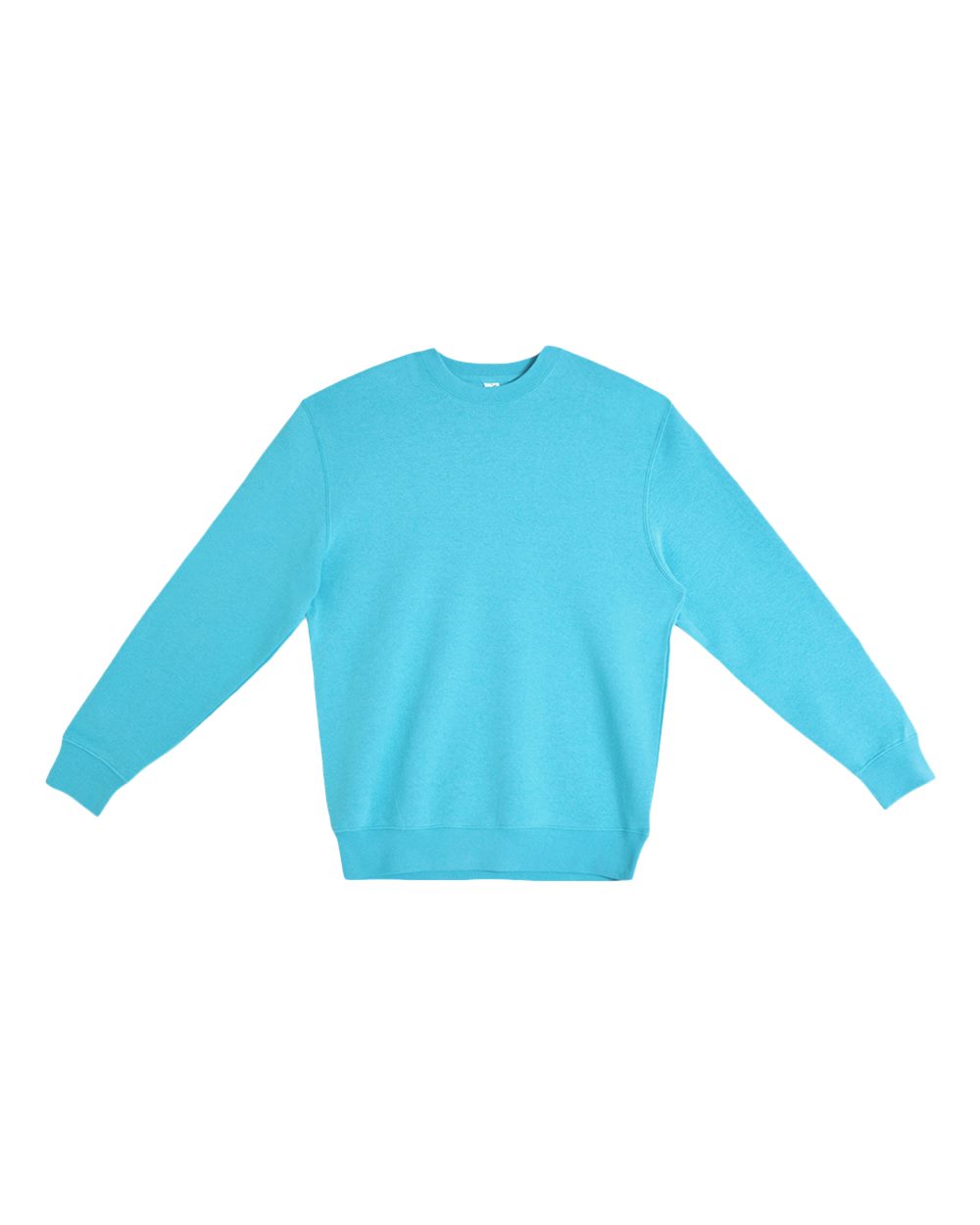 Unisex Premium Crewneck Sweatshirt - LS14004 55
