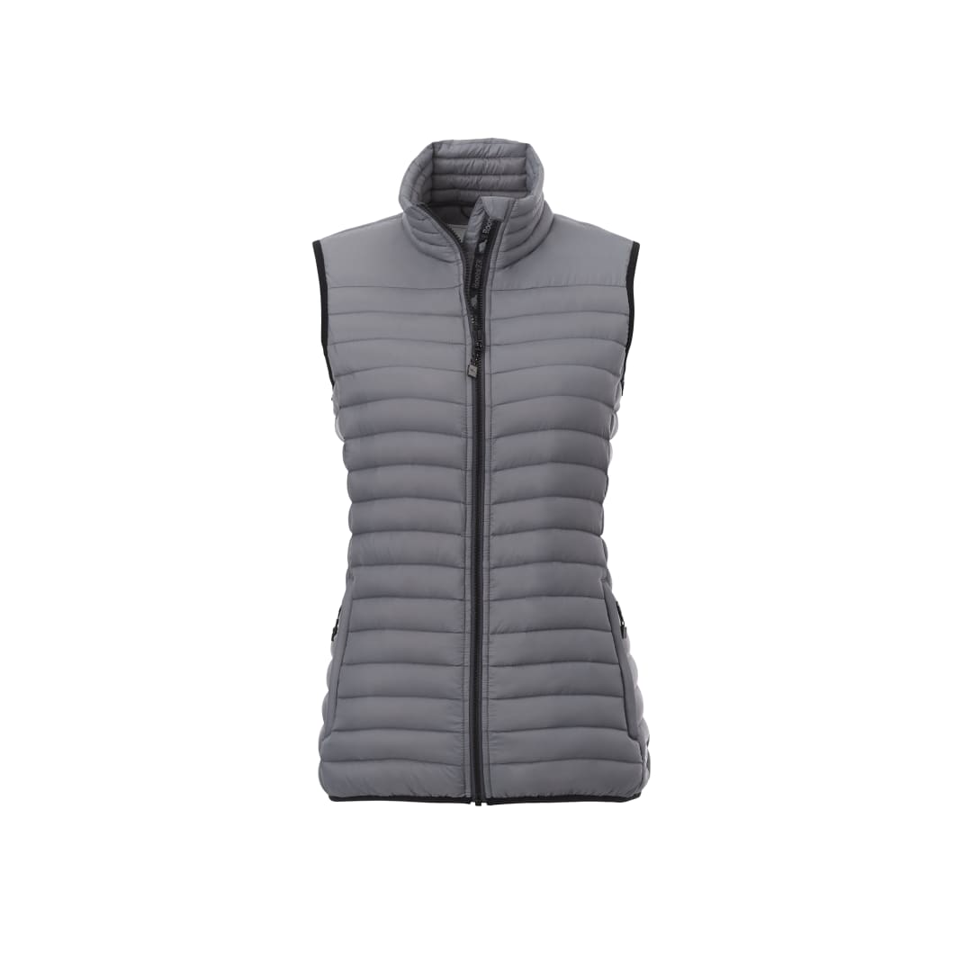 Women's EAGLECOVE Roots73 Down Vest 3