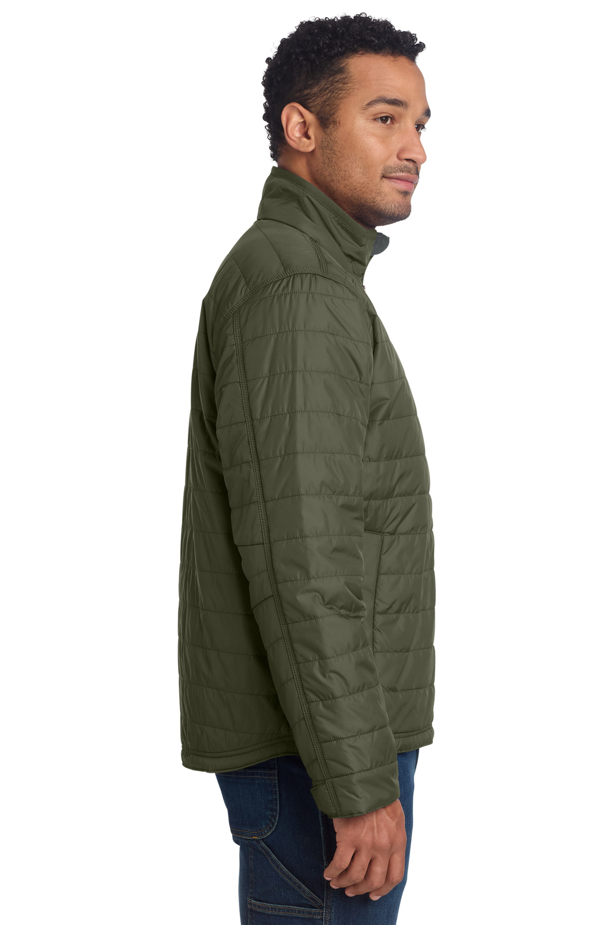 Carhartt Gilliam Jacket. CT102208 40