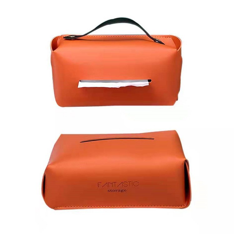 Tissue Box Cover Rectangular 5